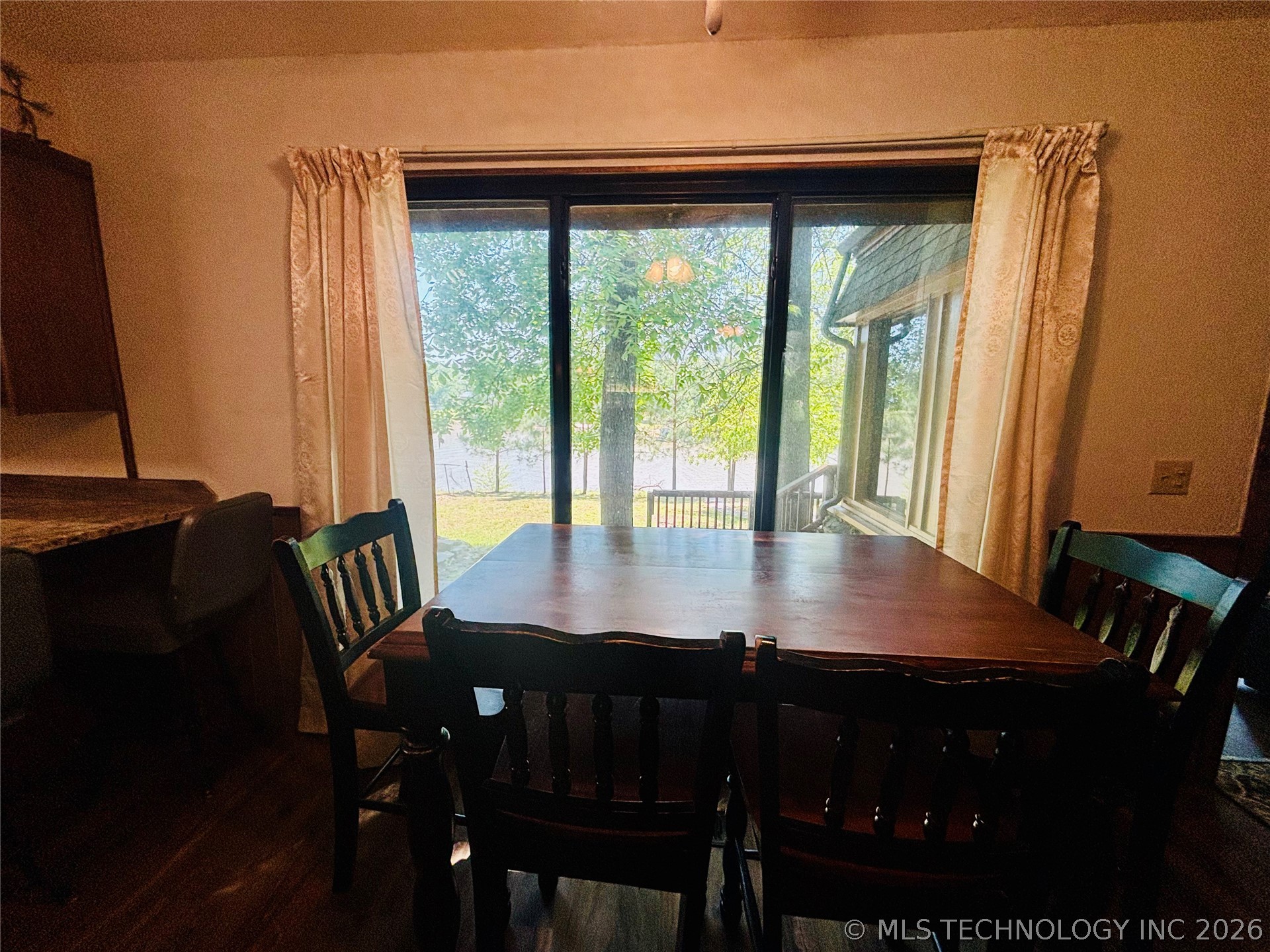 1830 Quail Drive Eufaula OK 74432