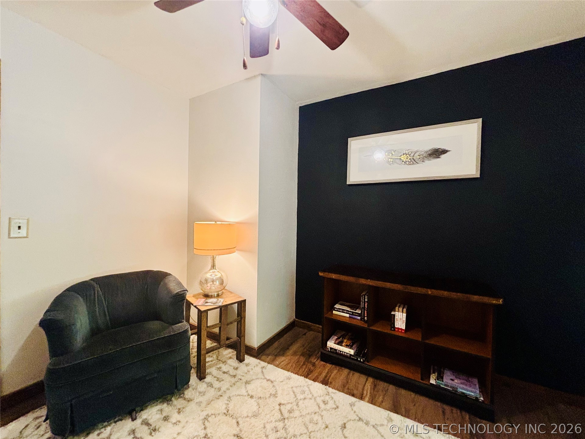 1830 Quail Drive Eufaula OK 74432
