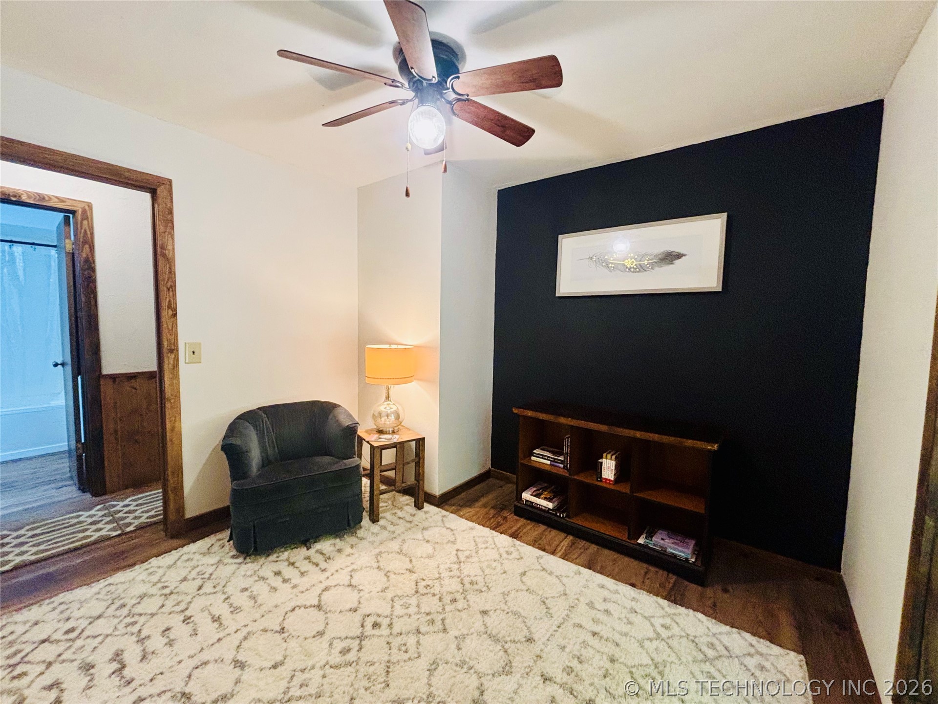 1830 Quail Drive Eufaula OK 74432