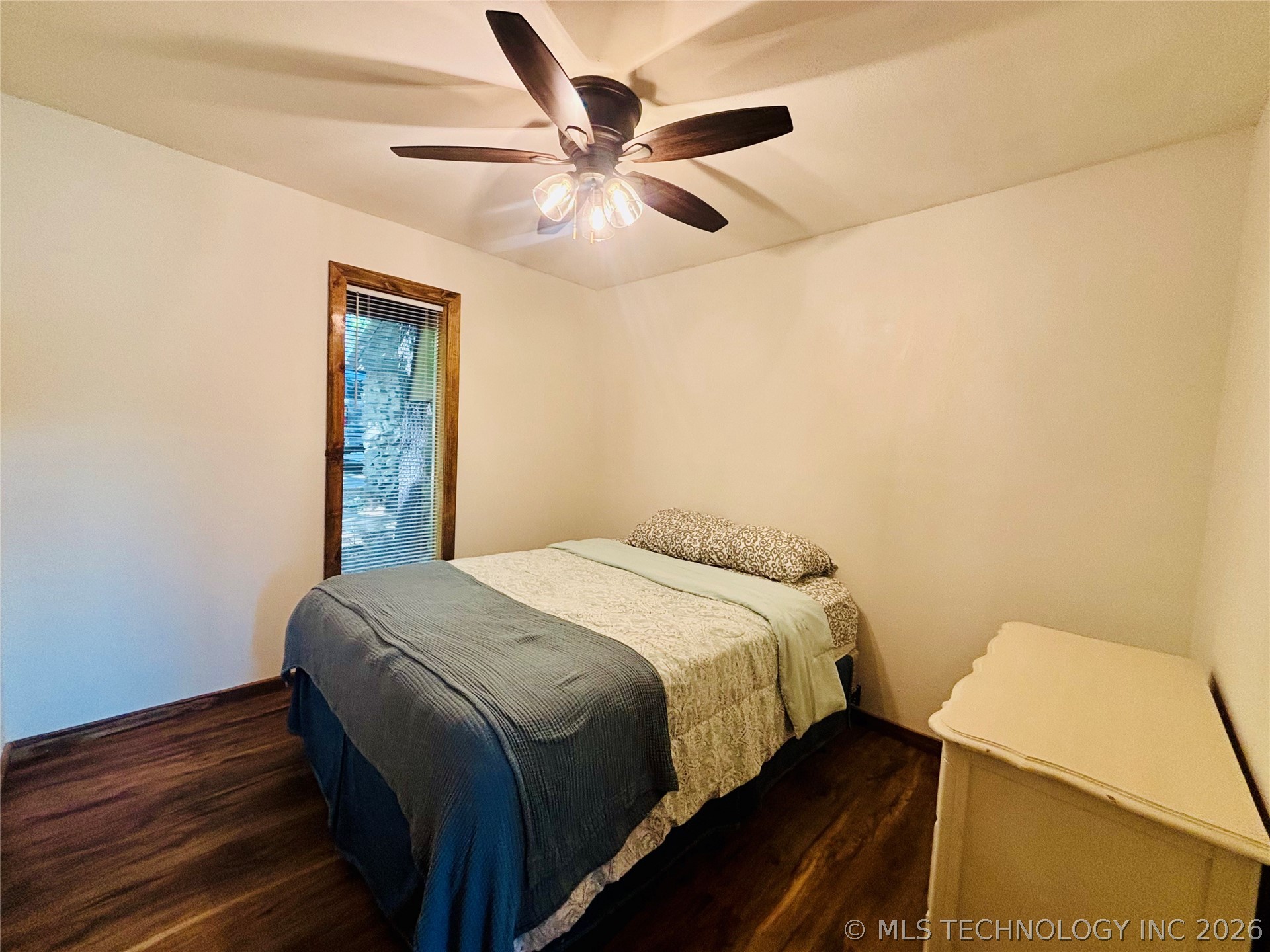 1830 Quail Drive Eufaula OK 74432