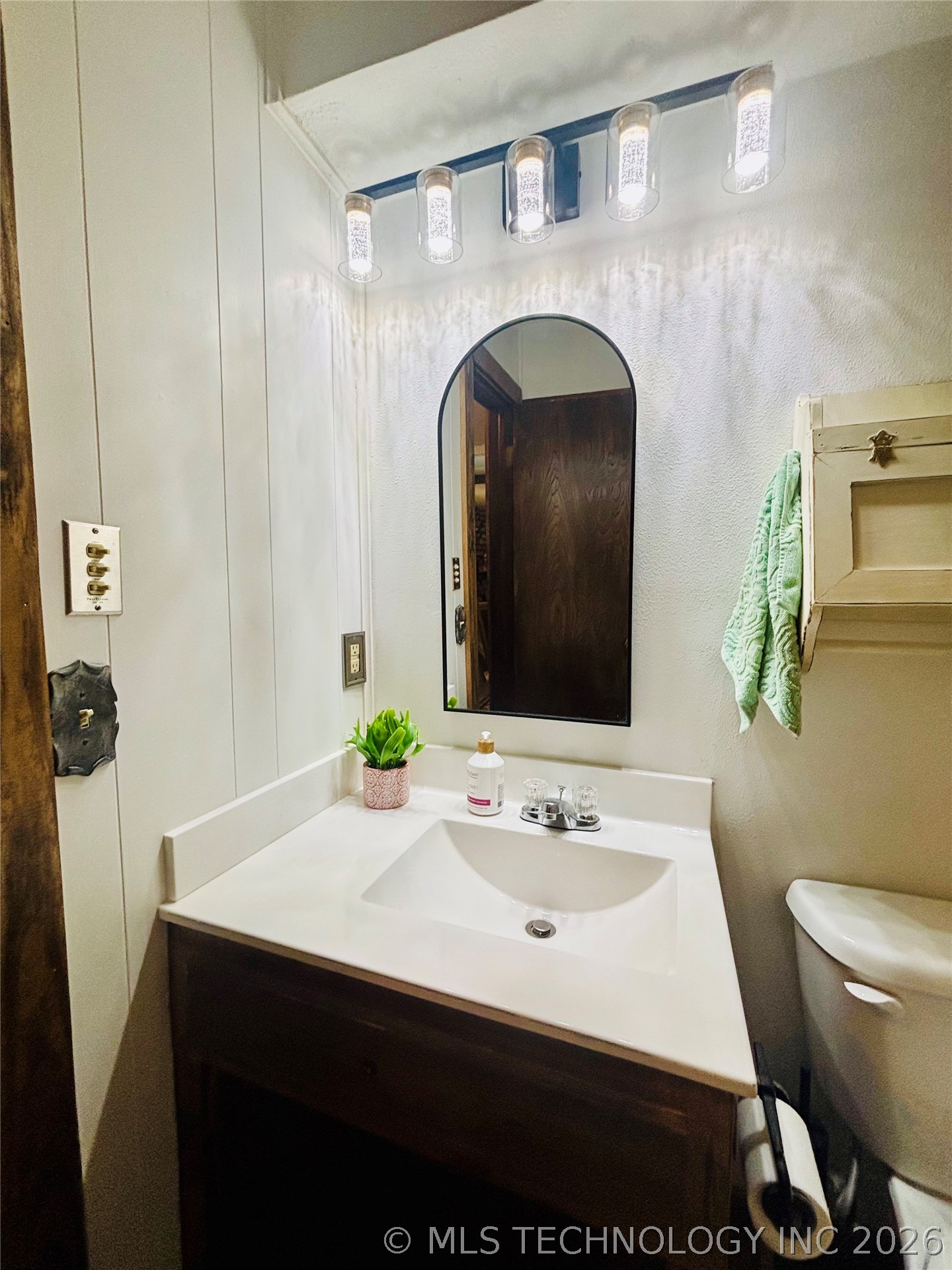 1830 Quail Drive Eufaula OK 74432