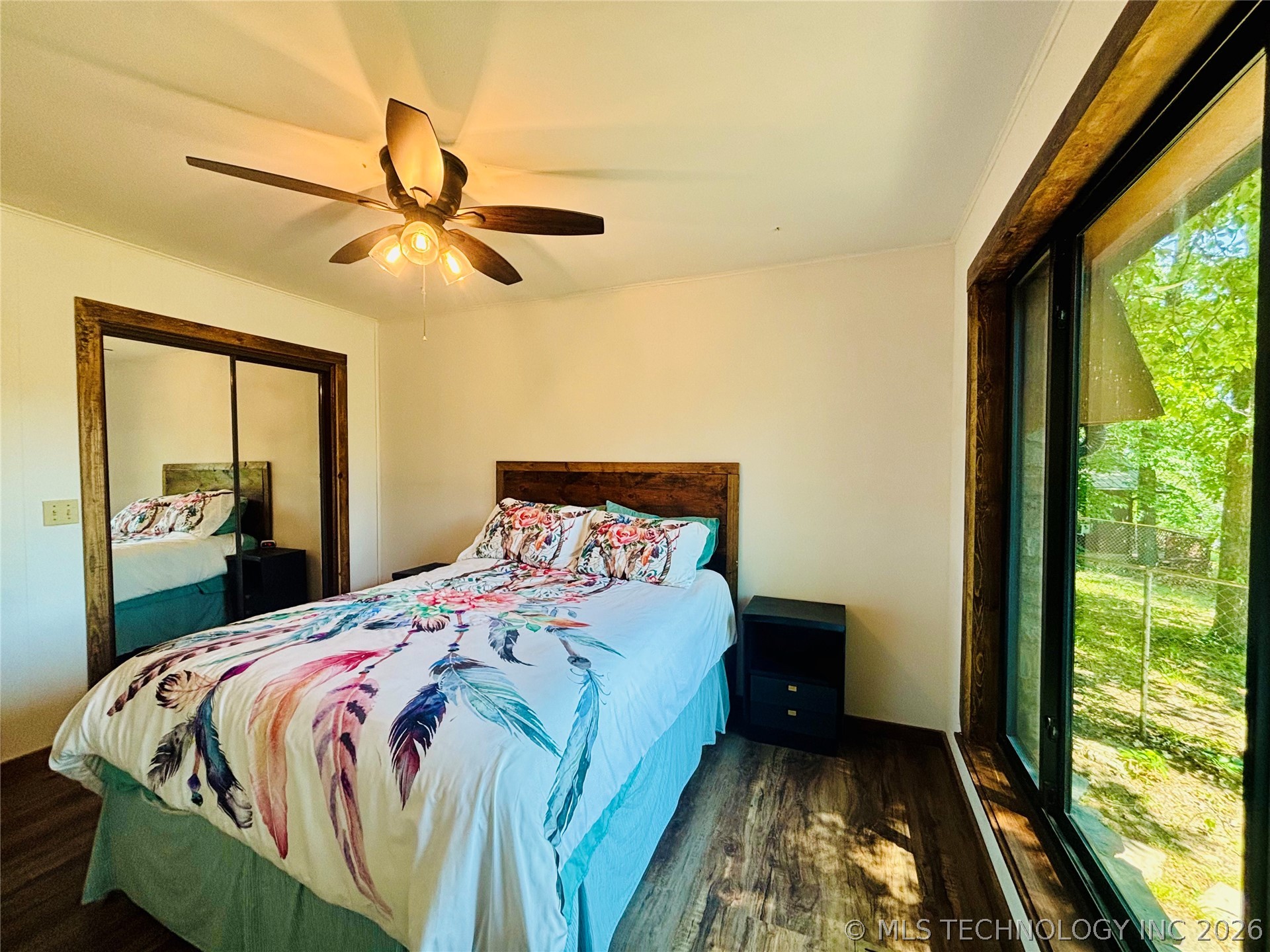 1830 Quail Drive Eufaula OK 74432