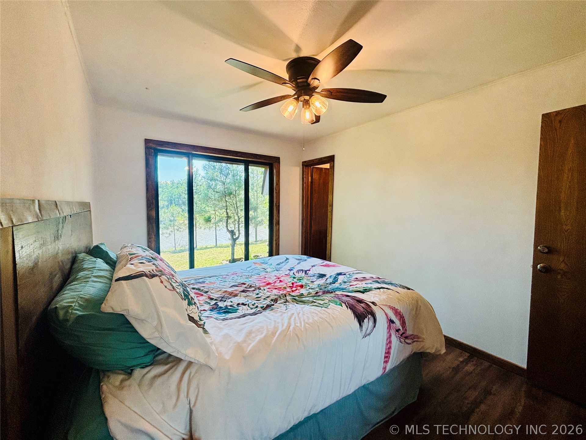 1830 Quail Drive Eufaula OK 74432