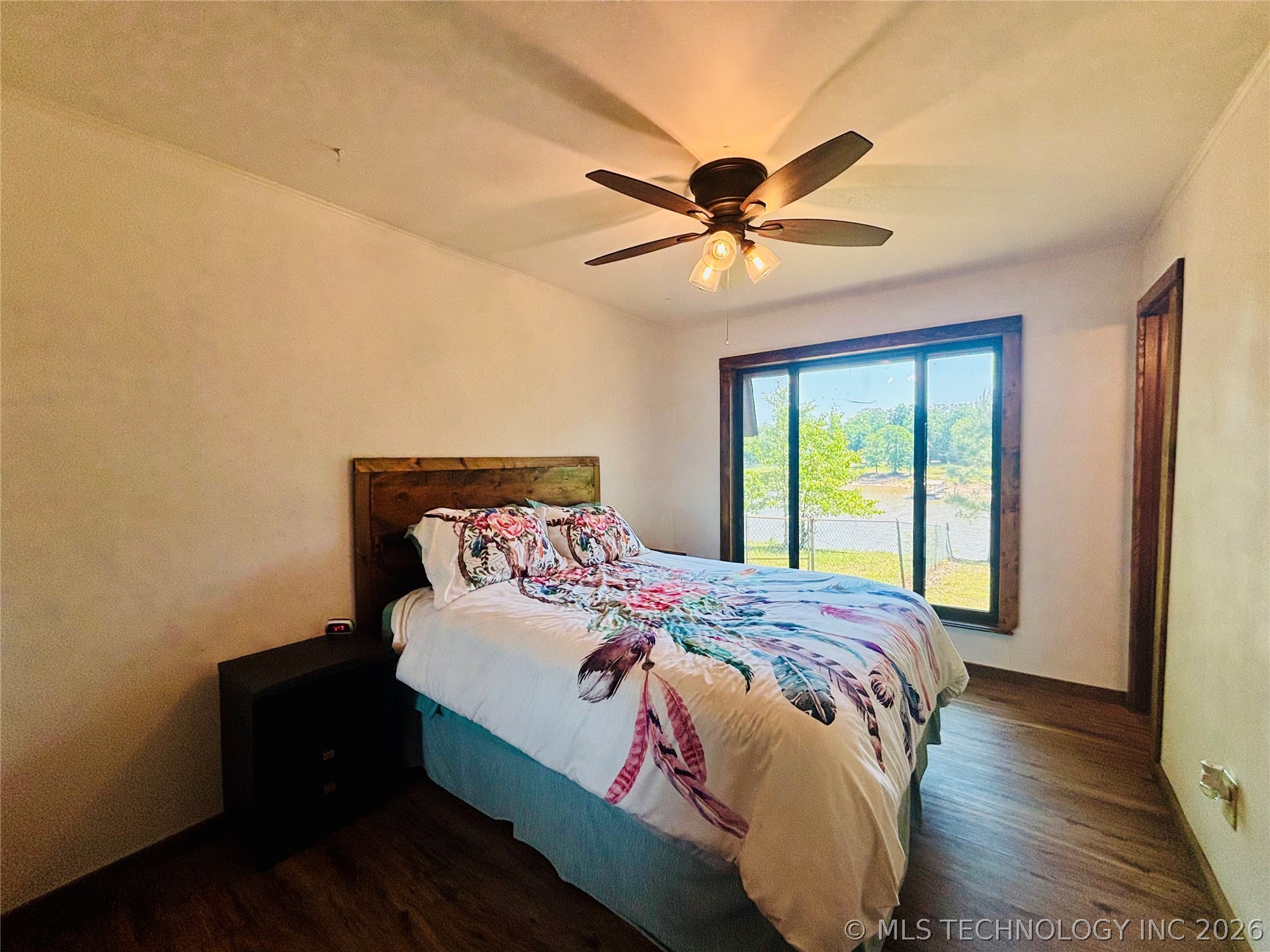 1830 Quail Drive Eufaula OK 74432