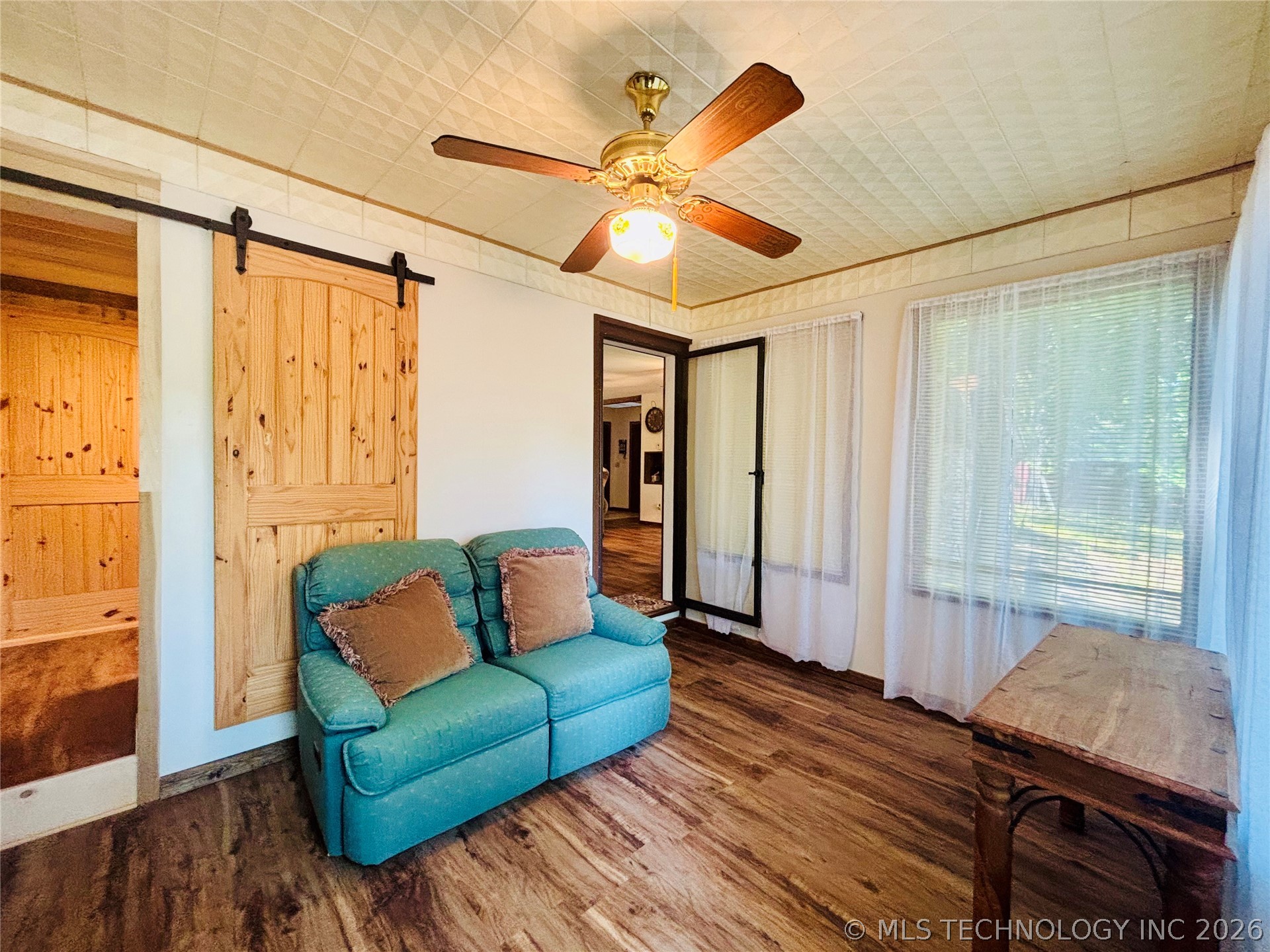 1830 Quail Drive Eufaula OK 74432