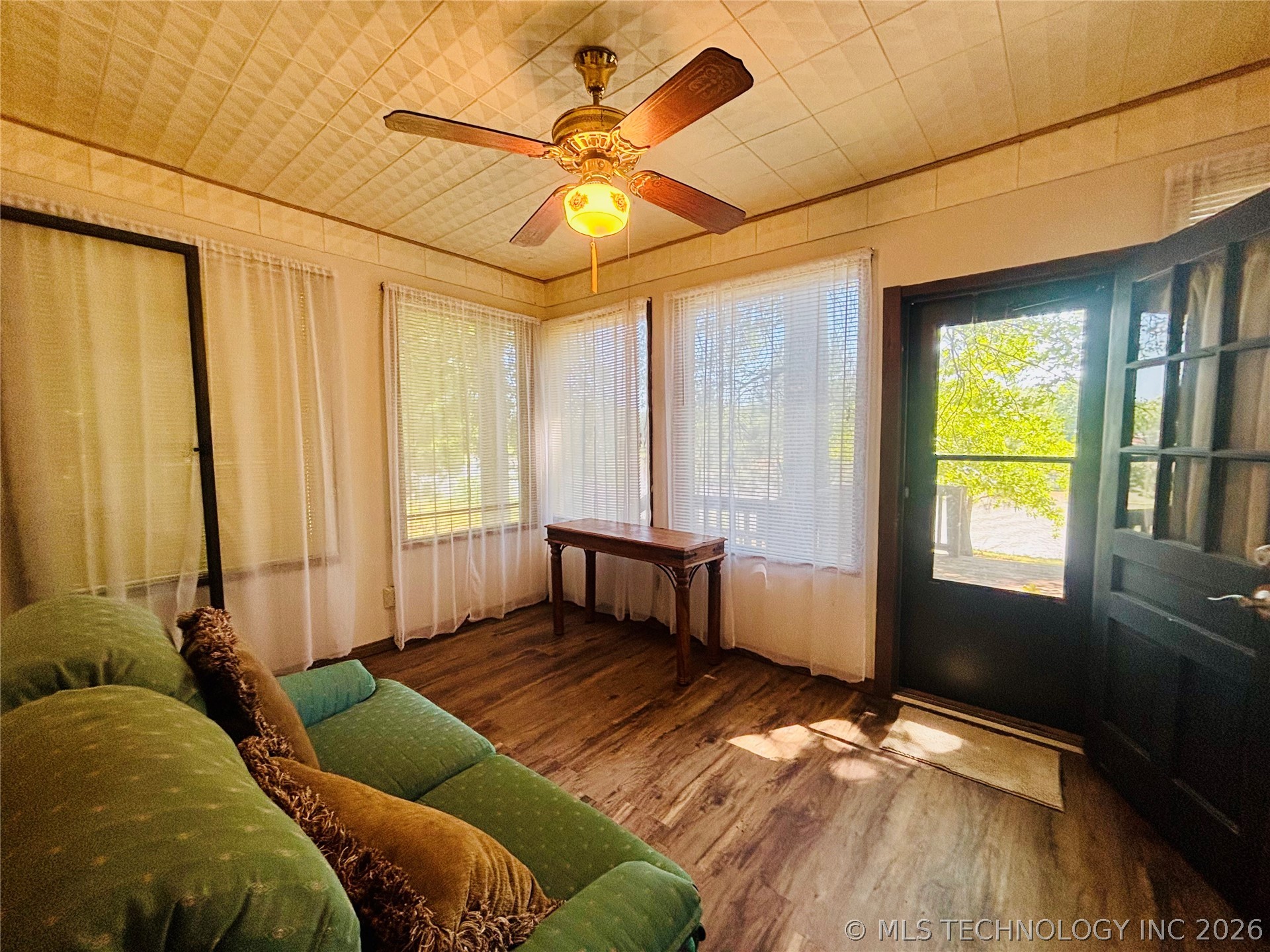 1830 Quail Drive Eufaula OK 74432