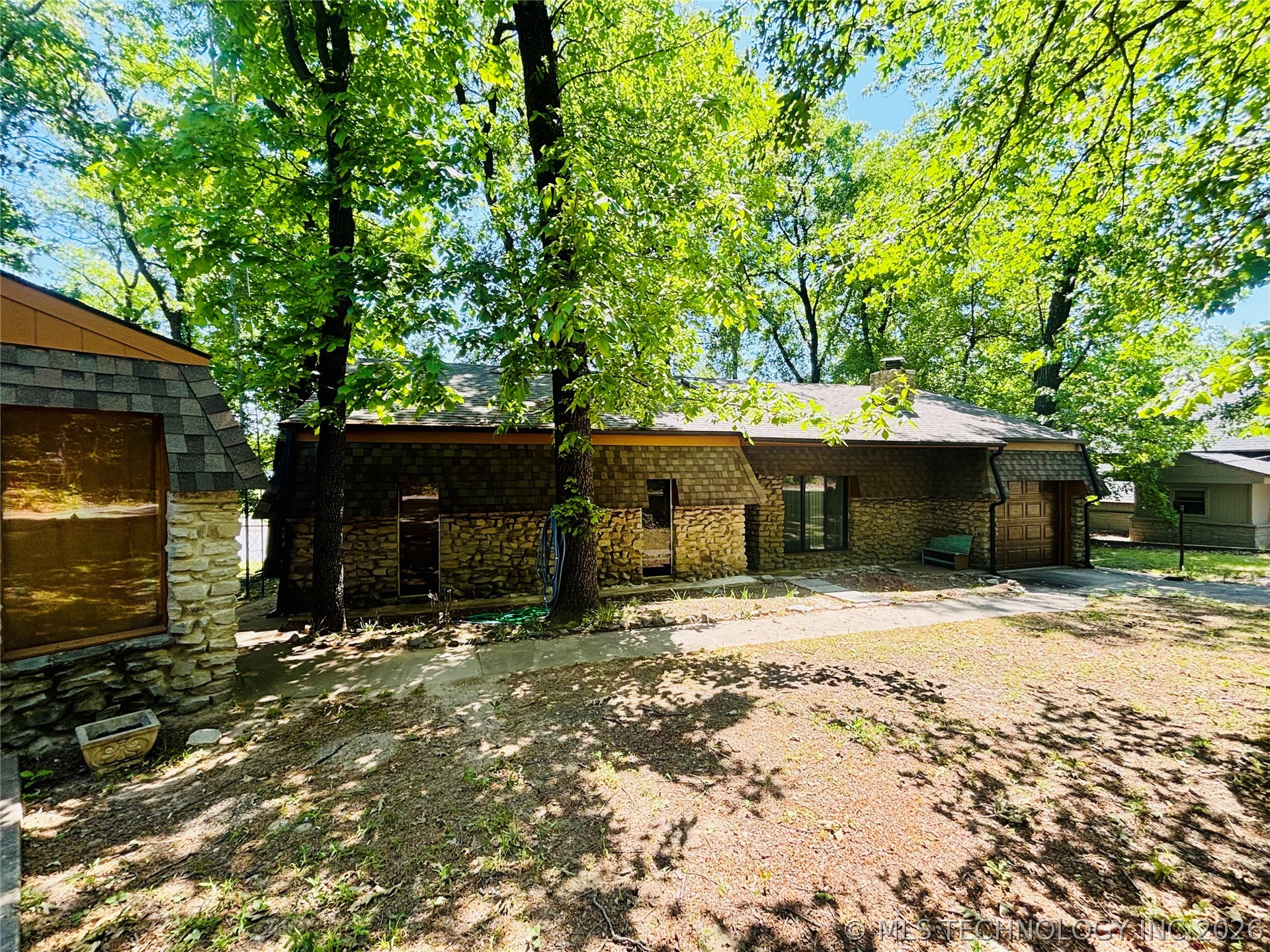 1830 Quail Drive Eufaula OK 74432