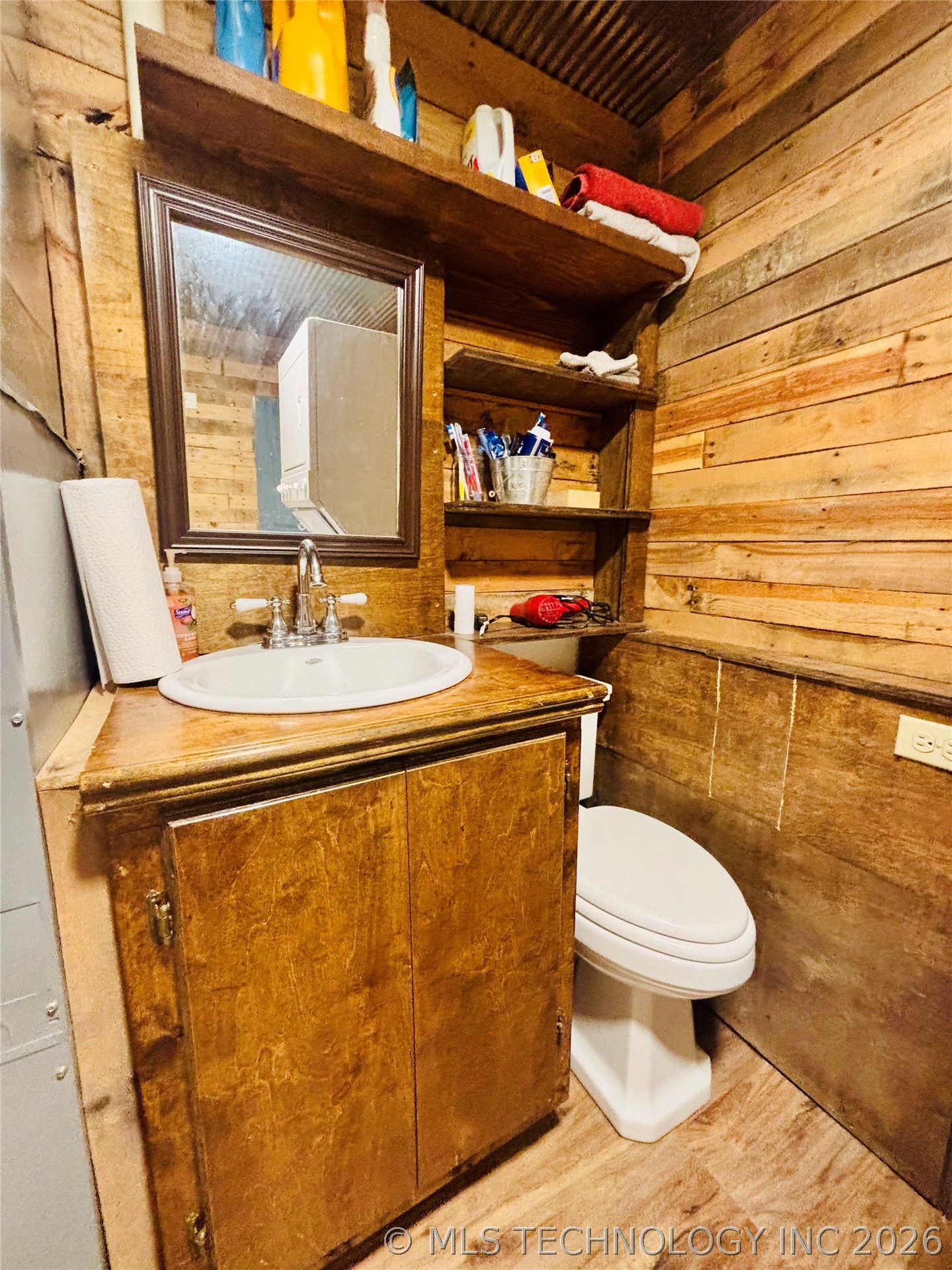1830 Quail Drive Eufaula OK 74432