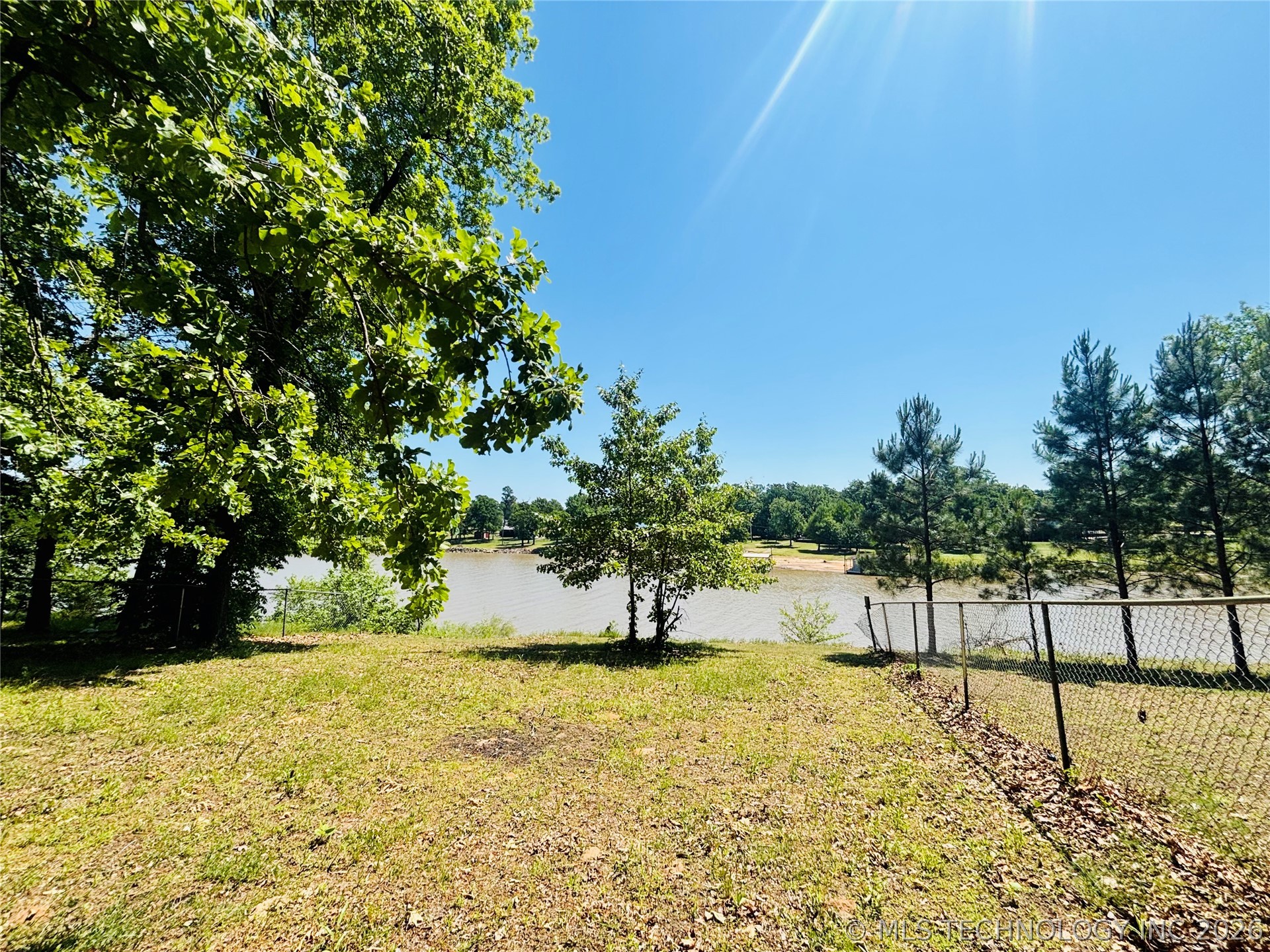 1830 Quail Drive Eufaula OK 74432