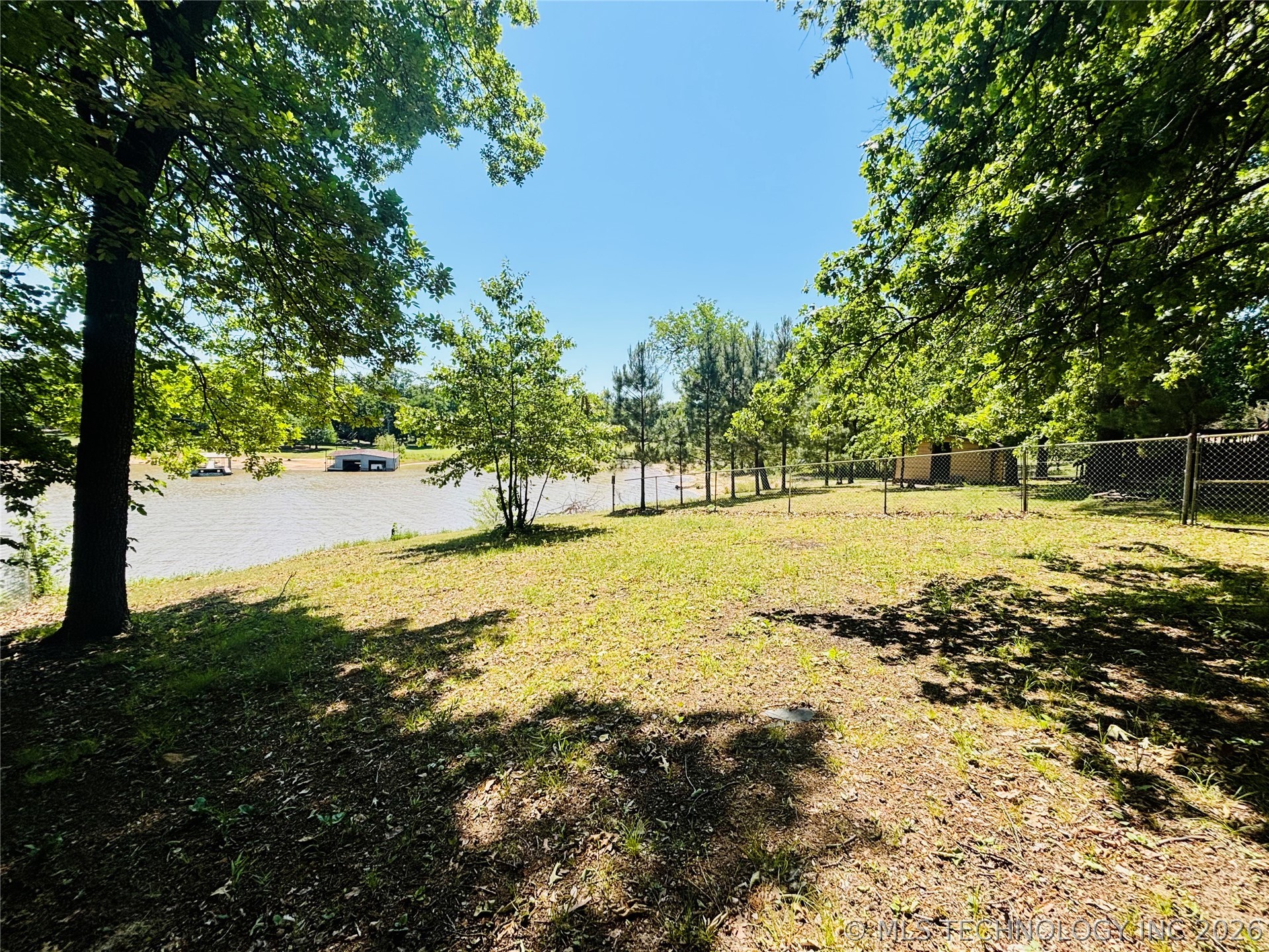 1830 Quail Drive Eufaula OK 74432