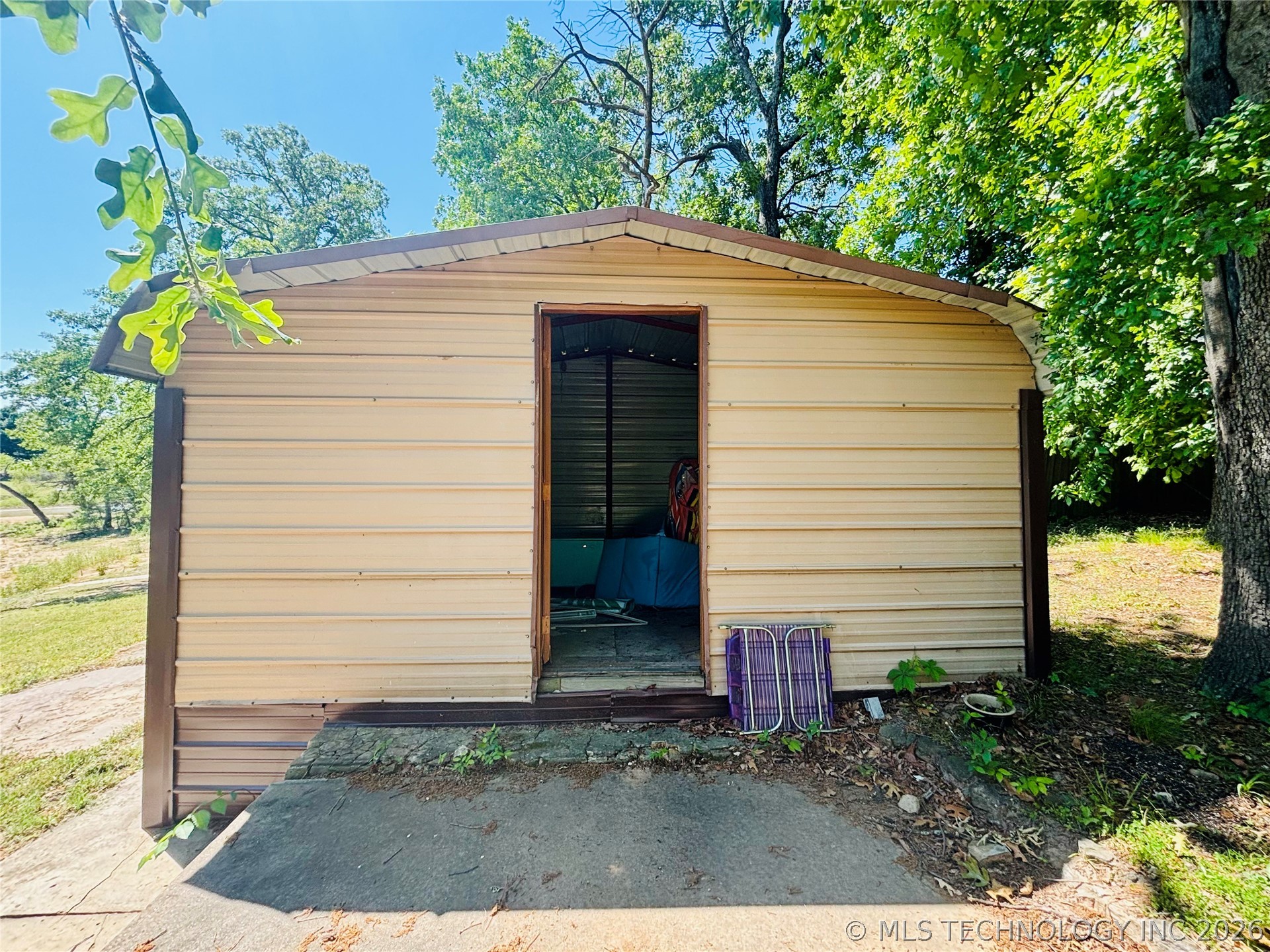 1830 Quail Drive Eufaula OK 74432