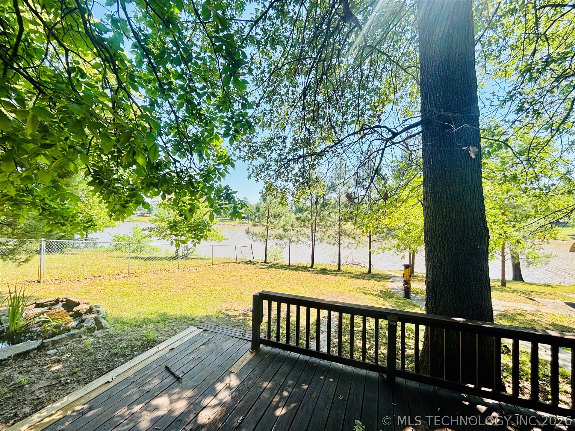 1830 Quail Drive Eufaula OK 74432