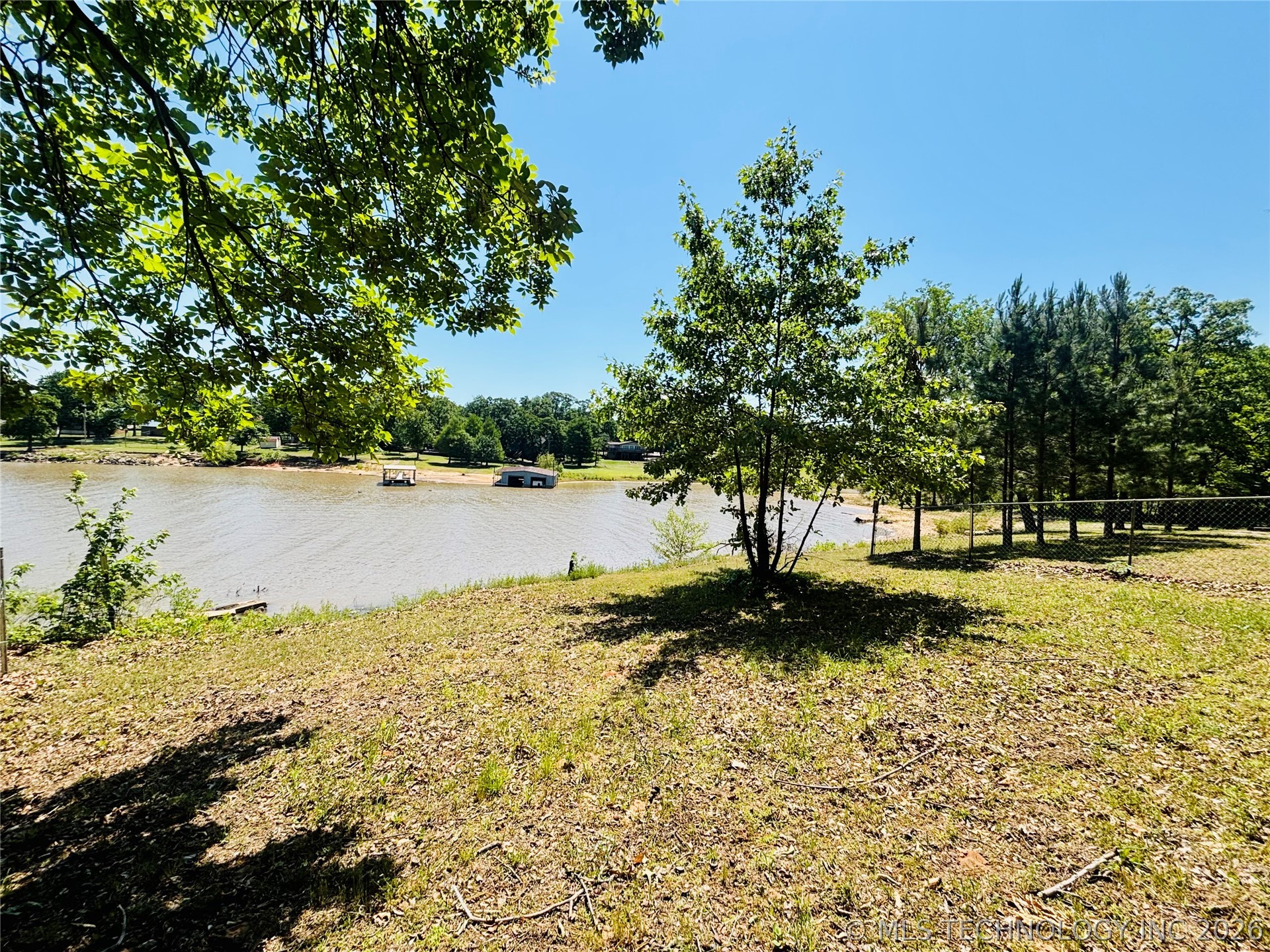1830 Quail Drive Eufaula OK 74432