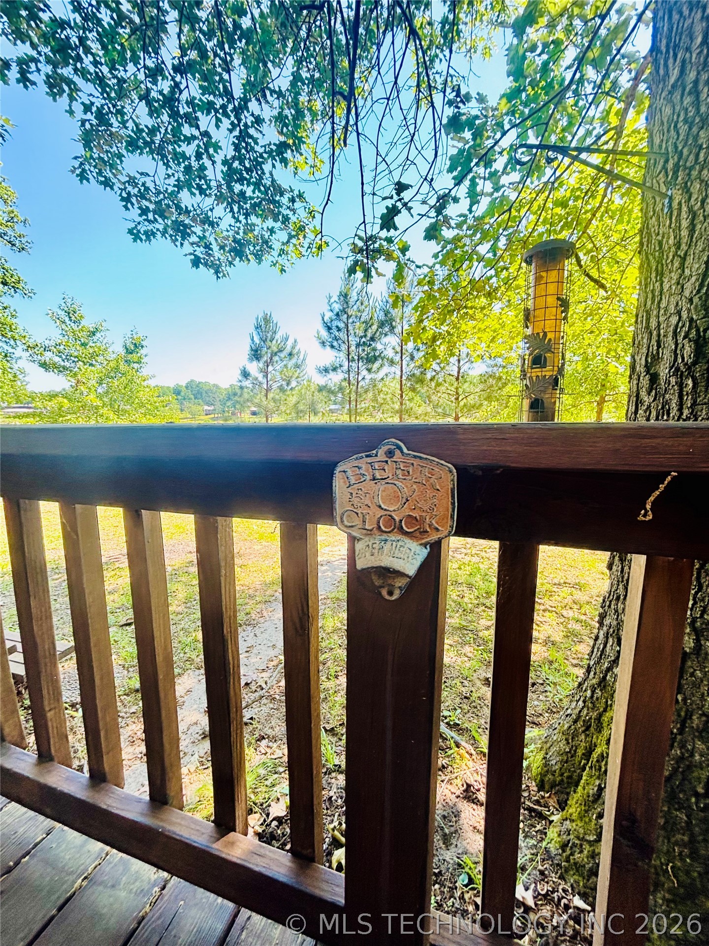 1830 Quail Drive Eufaula OK 74432