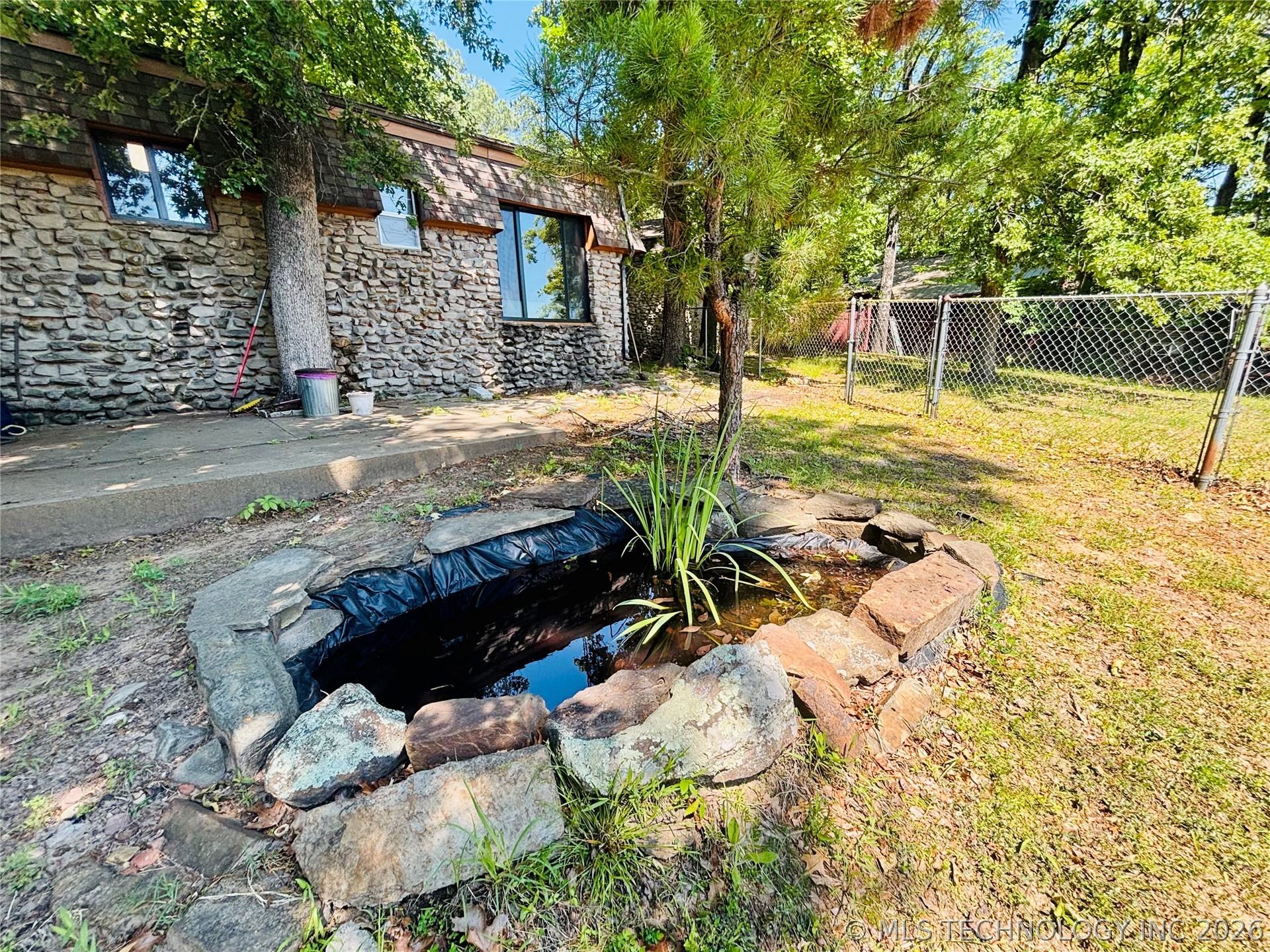 1830 Quail Drive Eufaula OK 74432