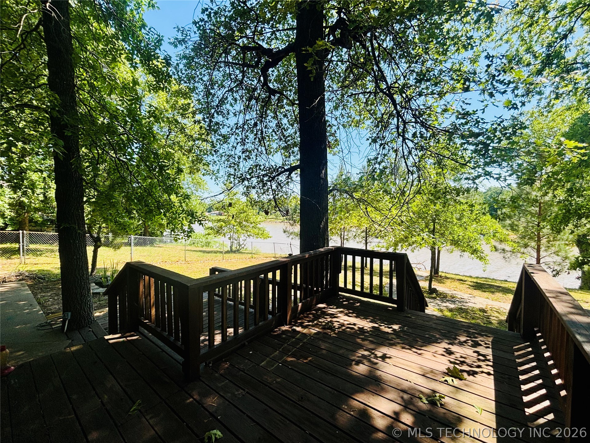 1830 Quail Drive Eufaula OK 74432