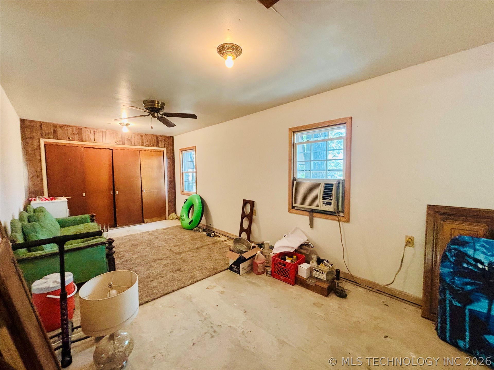 1830 Quail Drive Eufaula OK 74432