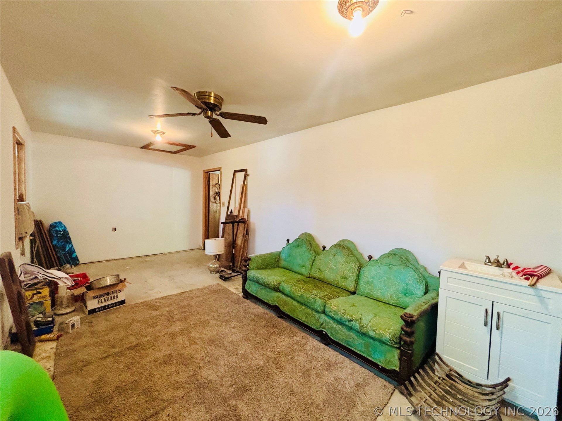 1830 Quail Drive Eufaula OK 74432