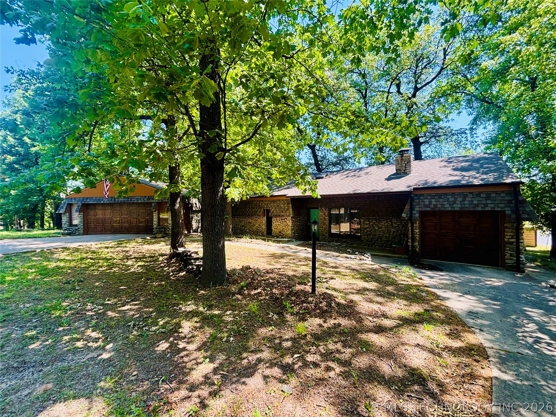 1830 Quail Drive Eufaula OK 74432