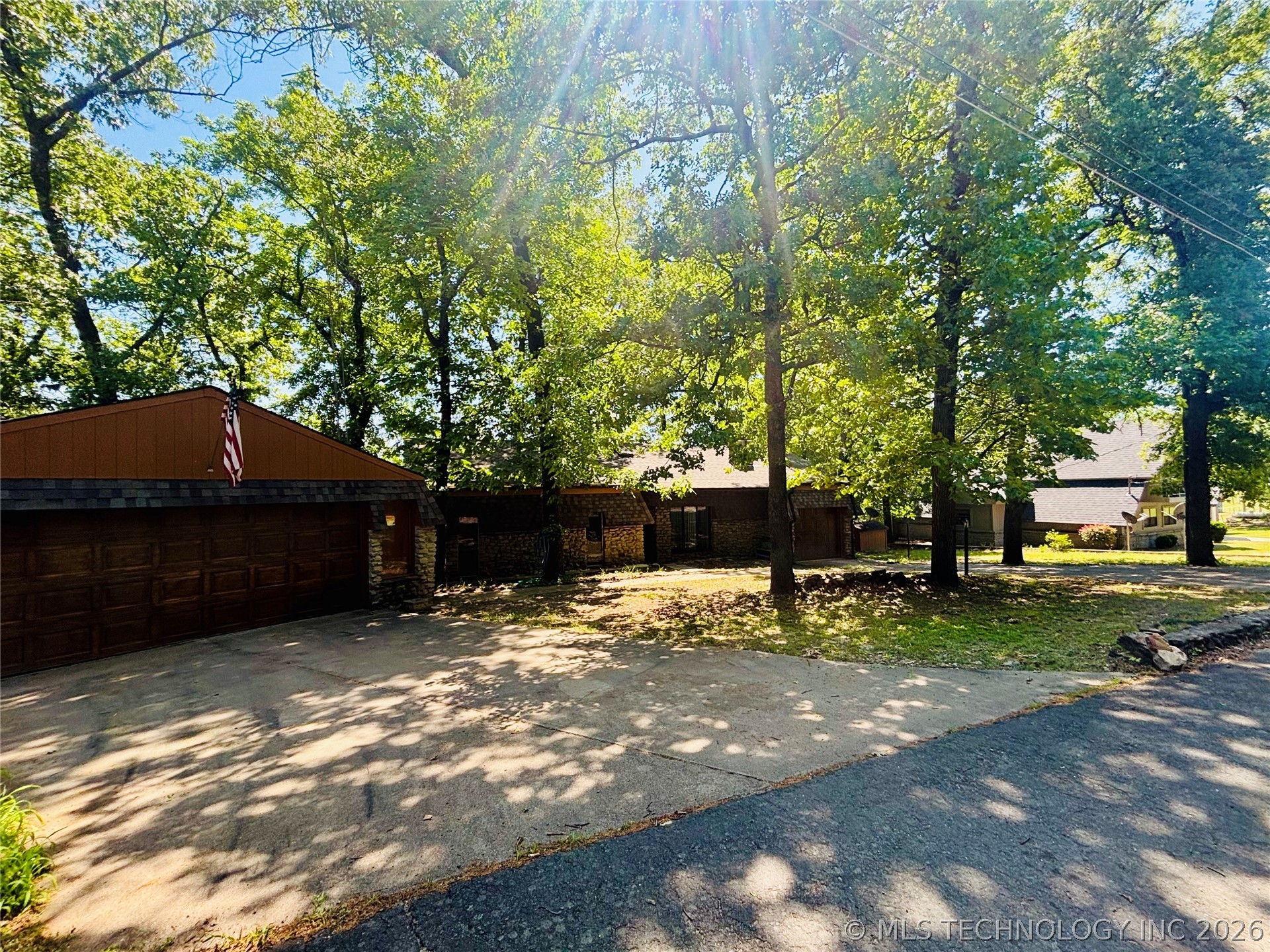 1830 Quail Drive Eufaula OK 74432