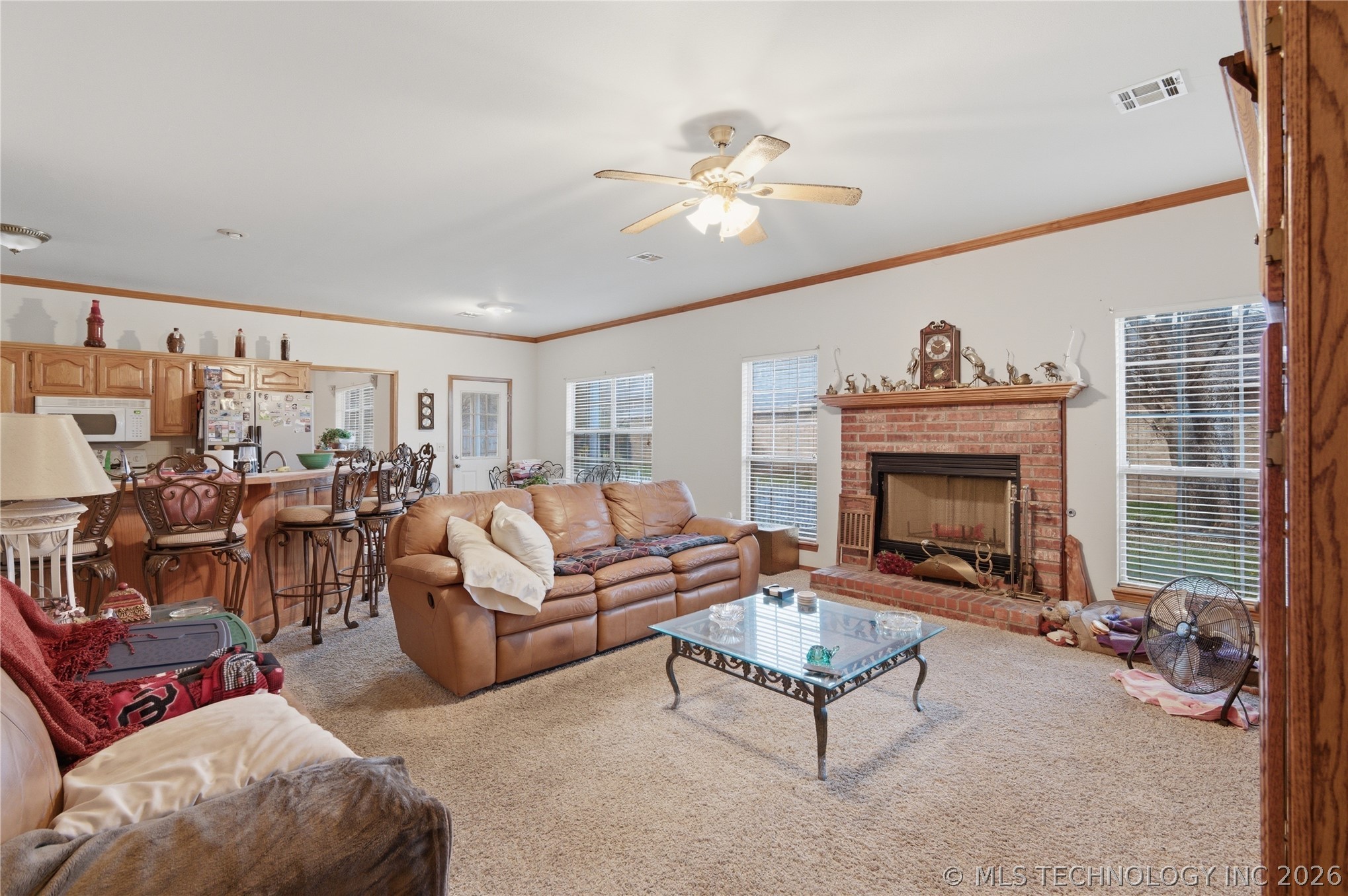 2045 Aspen Tahlequah OK 74464