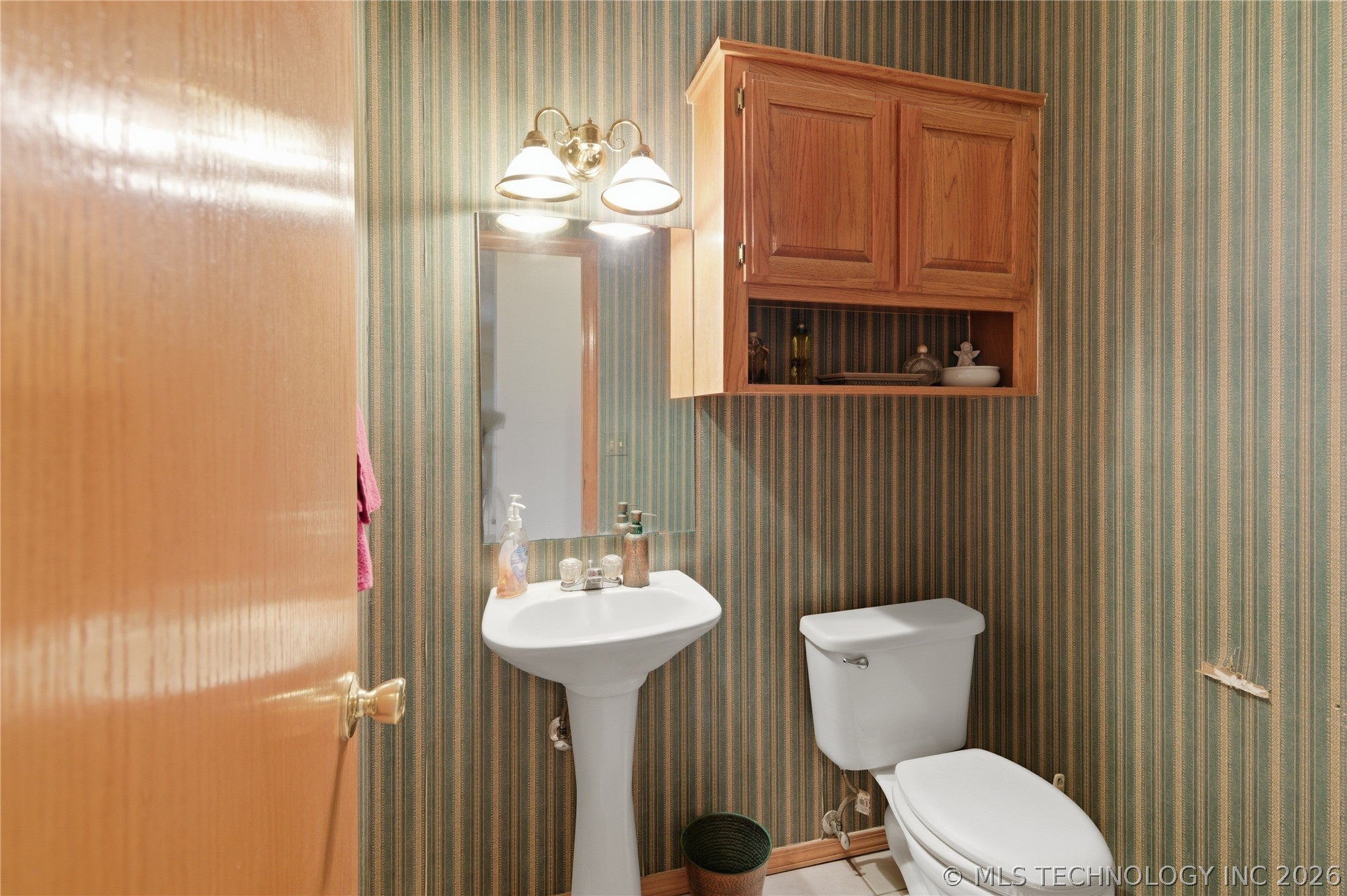 2045 Aspen Tahlequah OK 74464