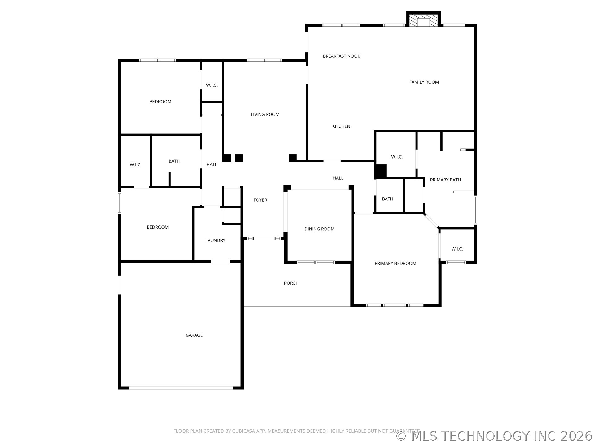 2045 Aspen Tahlequah OK 74464