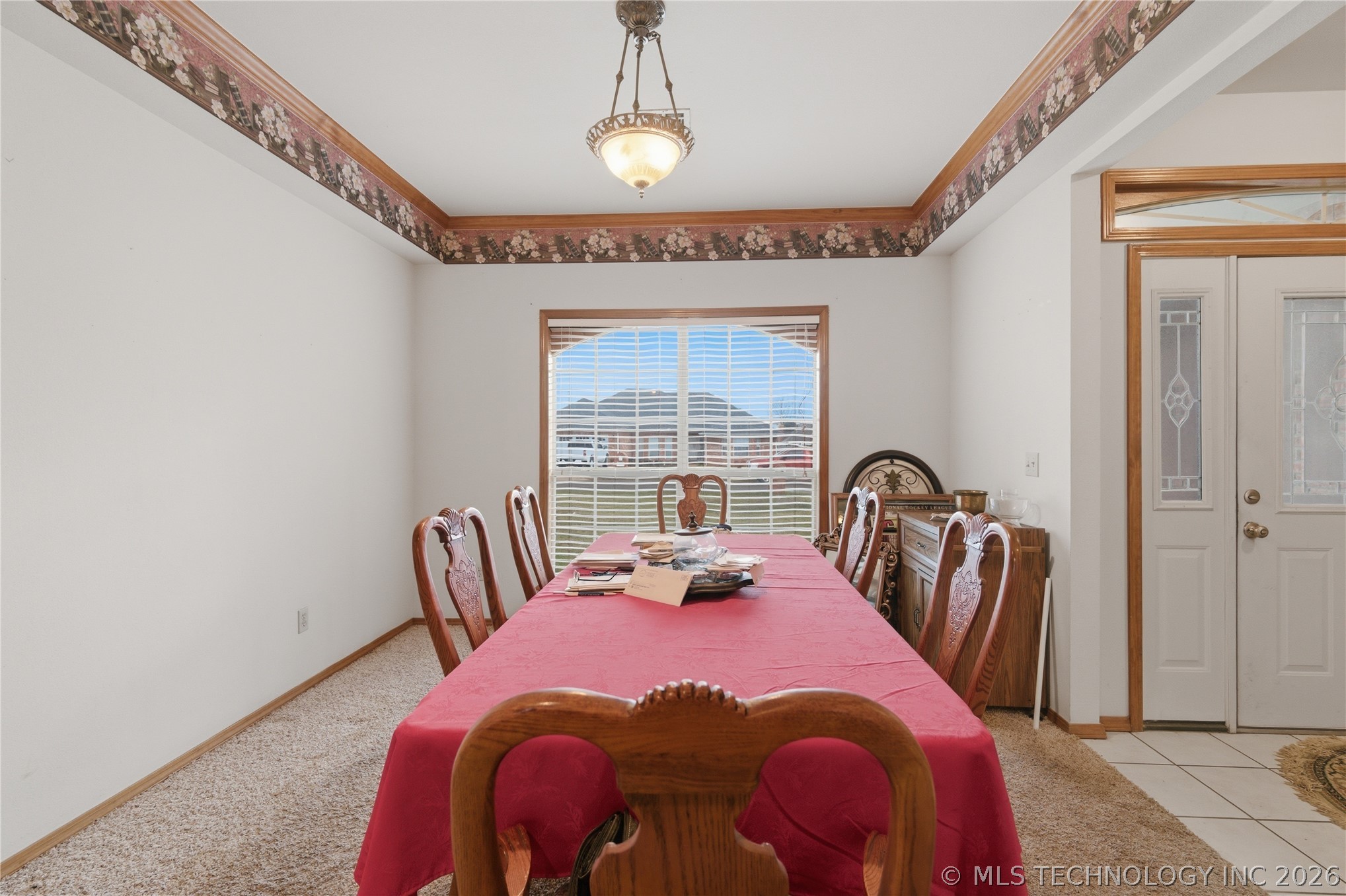 2045 Aspen Tahlequah OK 74464