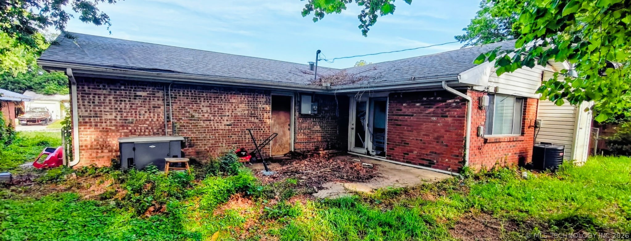 5512 N Hartford Place Tulsa OK 74126