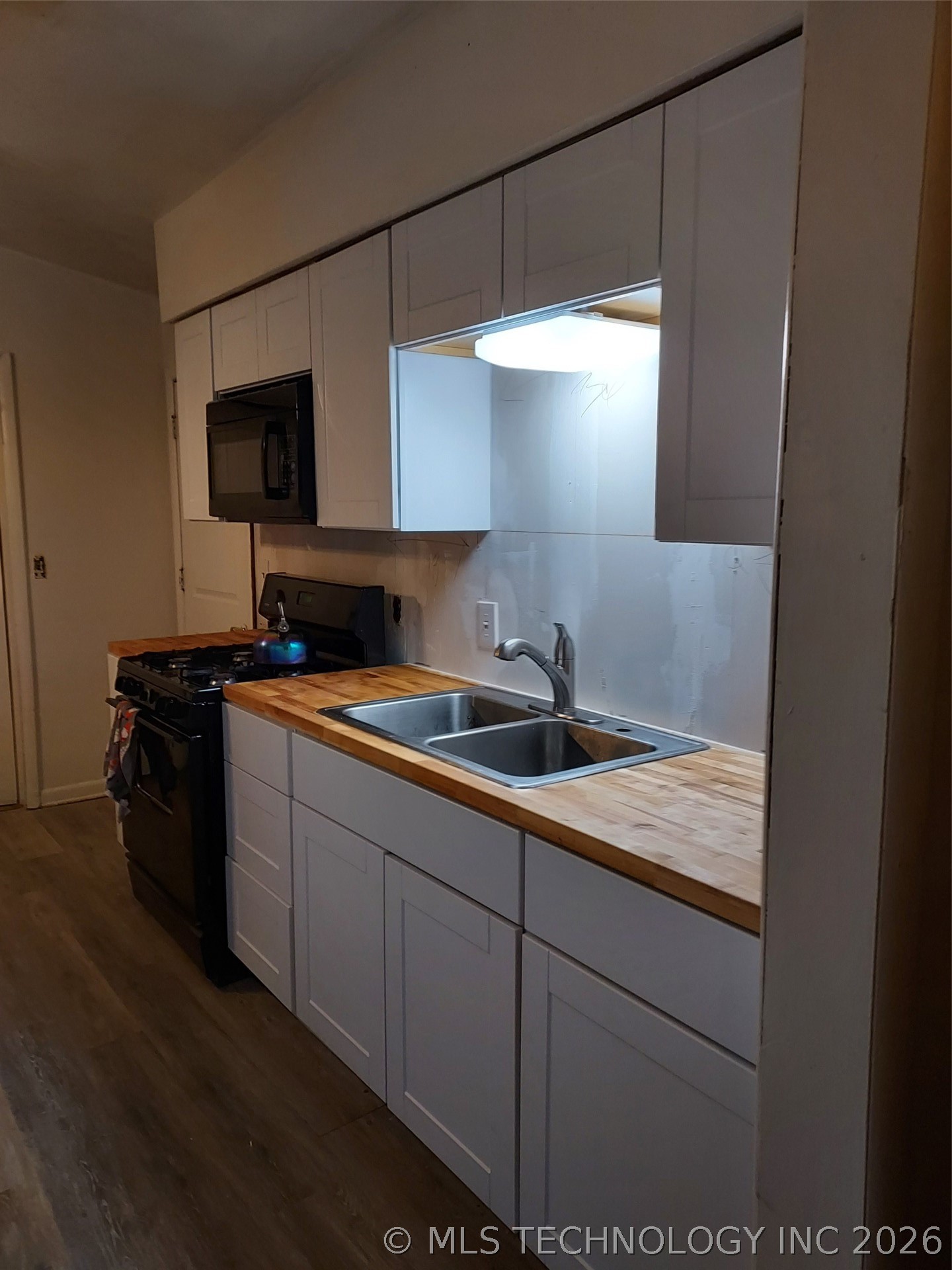 5512 N Hartford Place Tulsa OK 74126
