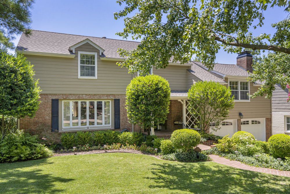 1218 E 30th Place Tulsa OK 74114