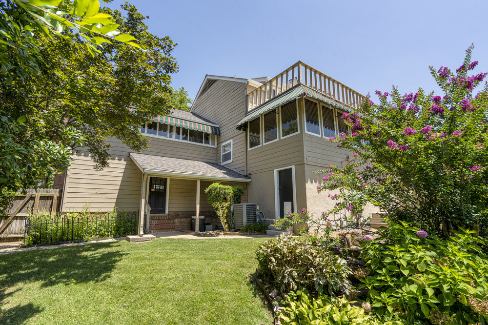 1218 E 30th Place Tulsa OK 74114