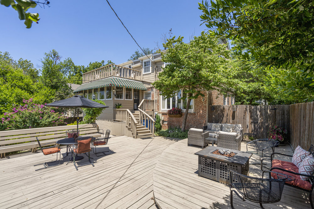 1218 E 30th Place Tulsa OK 74114