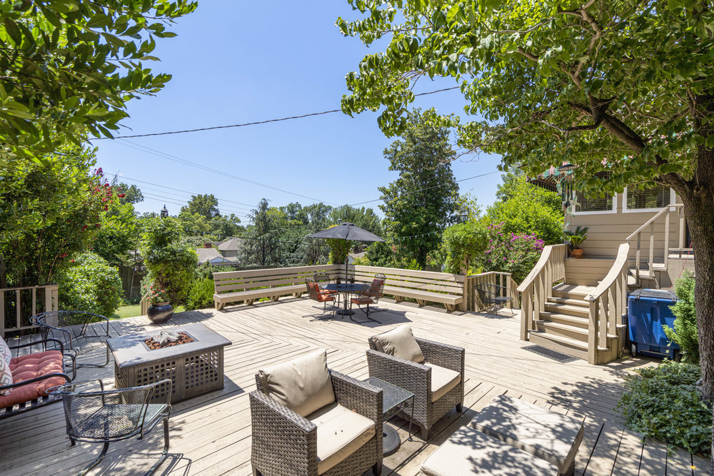 1218 E 30th Place Tulsa OK 74114
