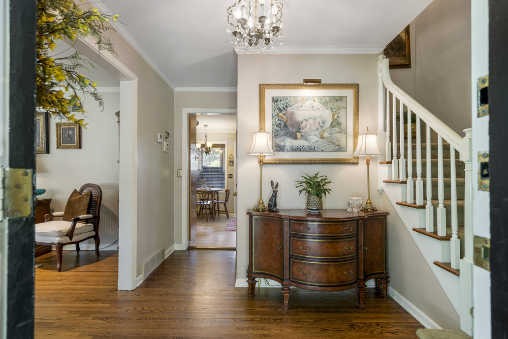 1218 E 30th Place Tulsa OK 74114