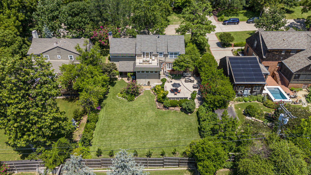 1218 E 30th Place Tulsa OK 74114
