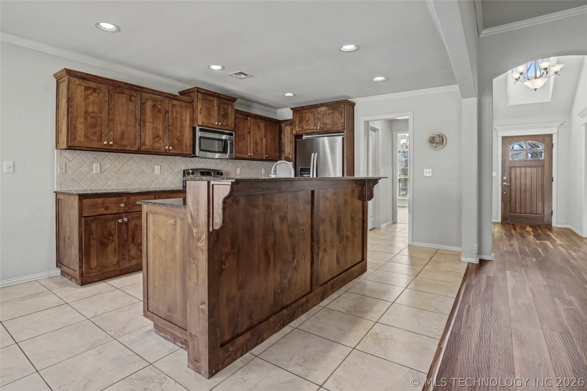 1808 E Jacksonville Street Broken Arrow OK 74012