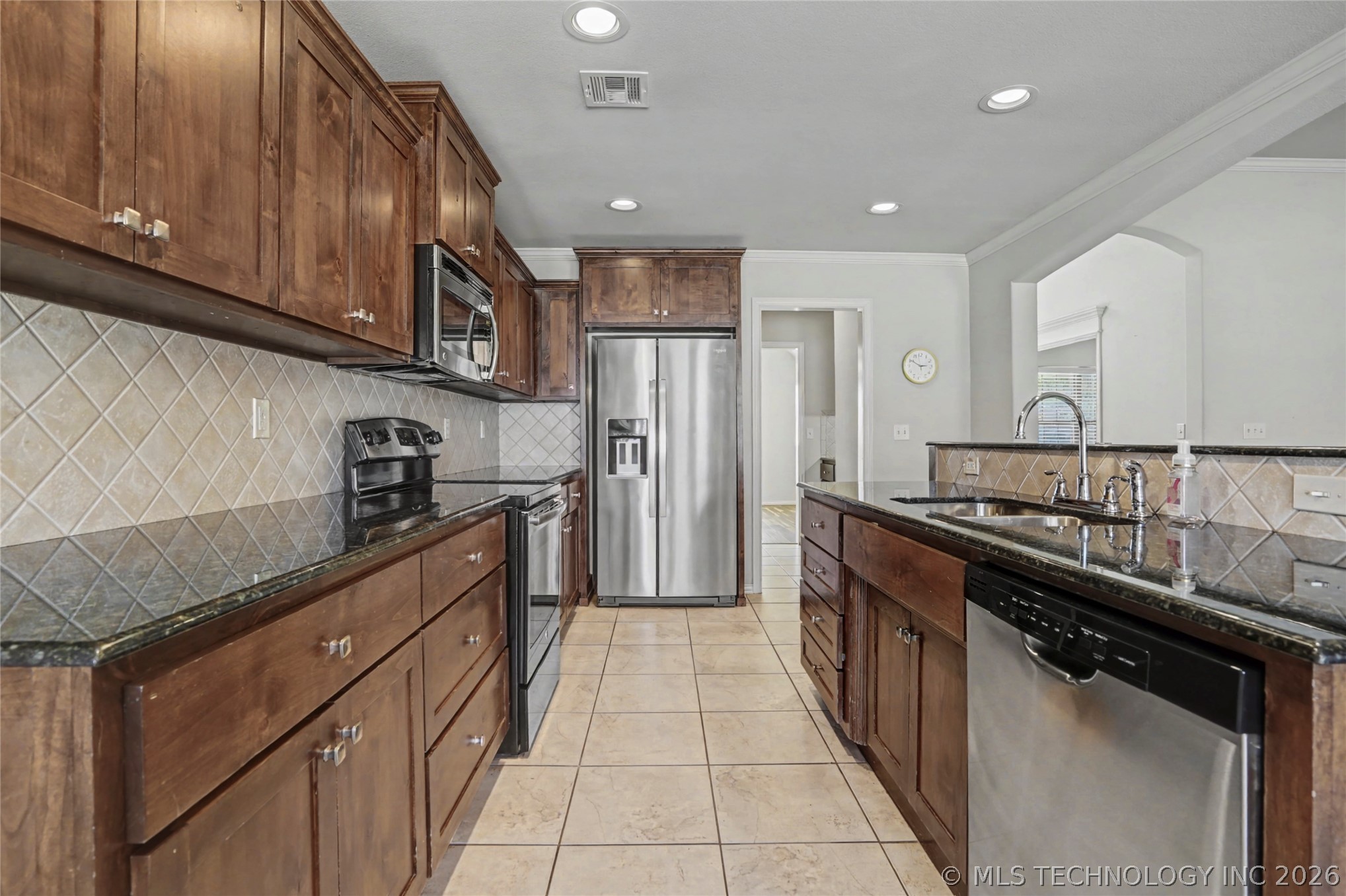1808 E Jacksonville Street Broken Arrow OK 74012