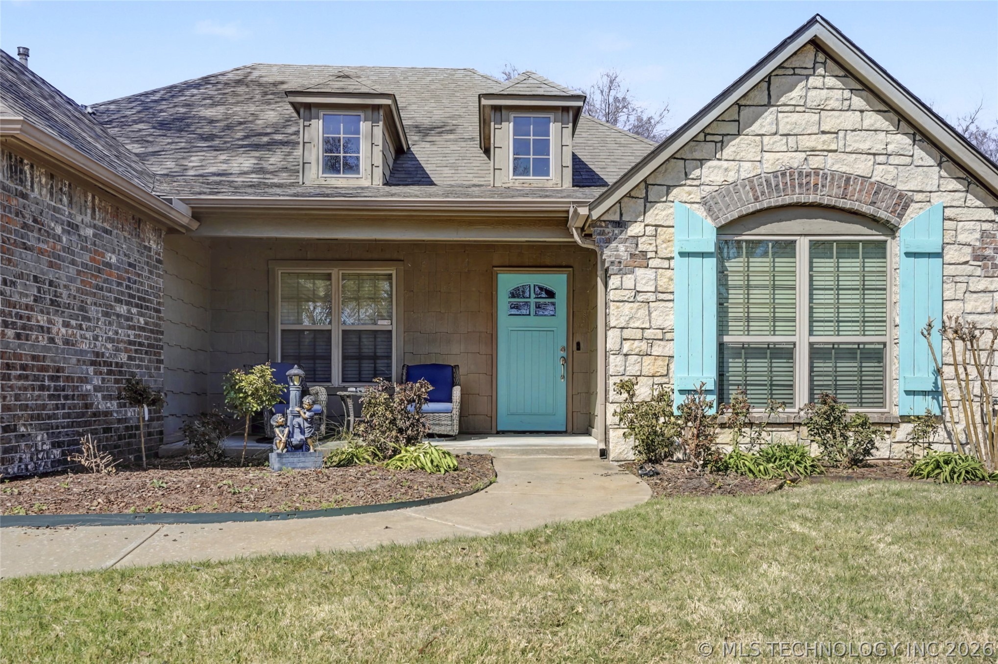1808 E Jacksonville Street Broken Arrow OK 74012