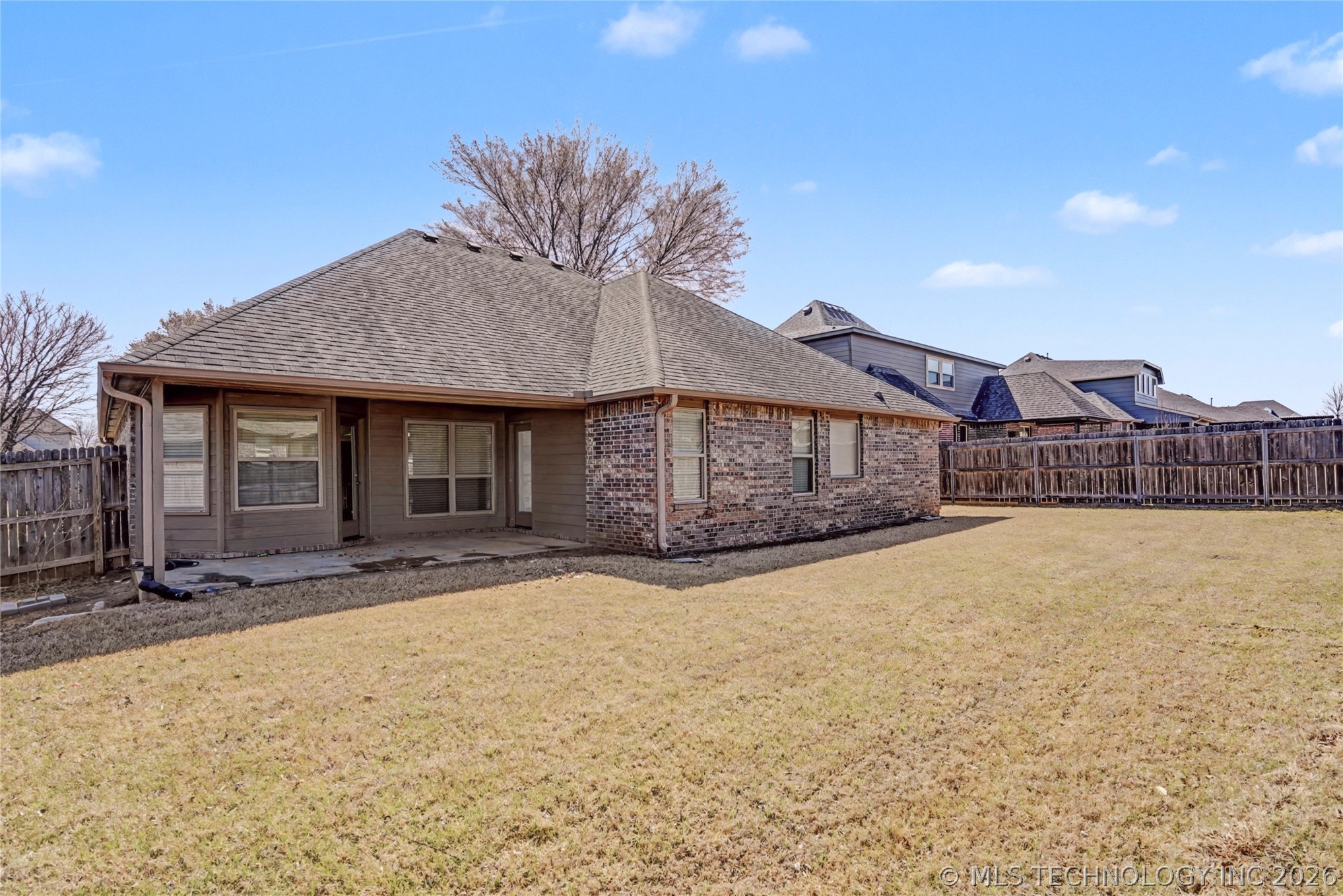 1808 E Jacksonville Street Broken Arrow OK 74012