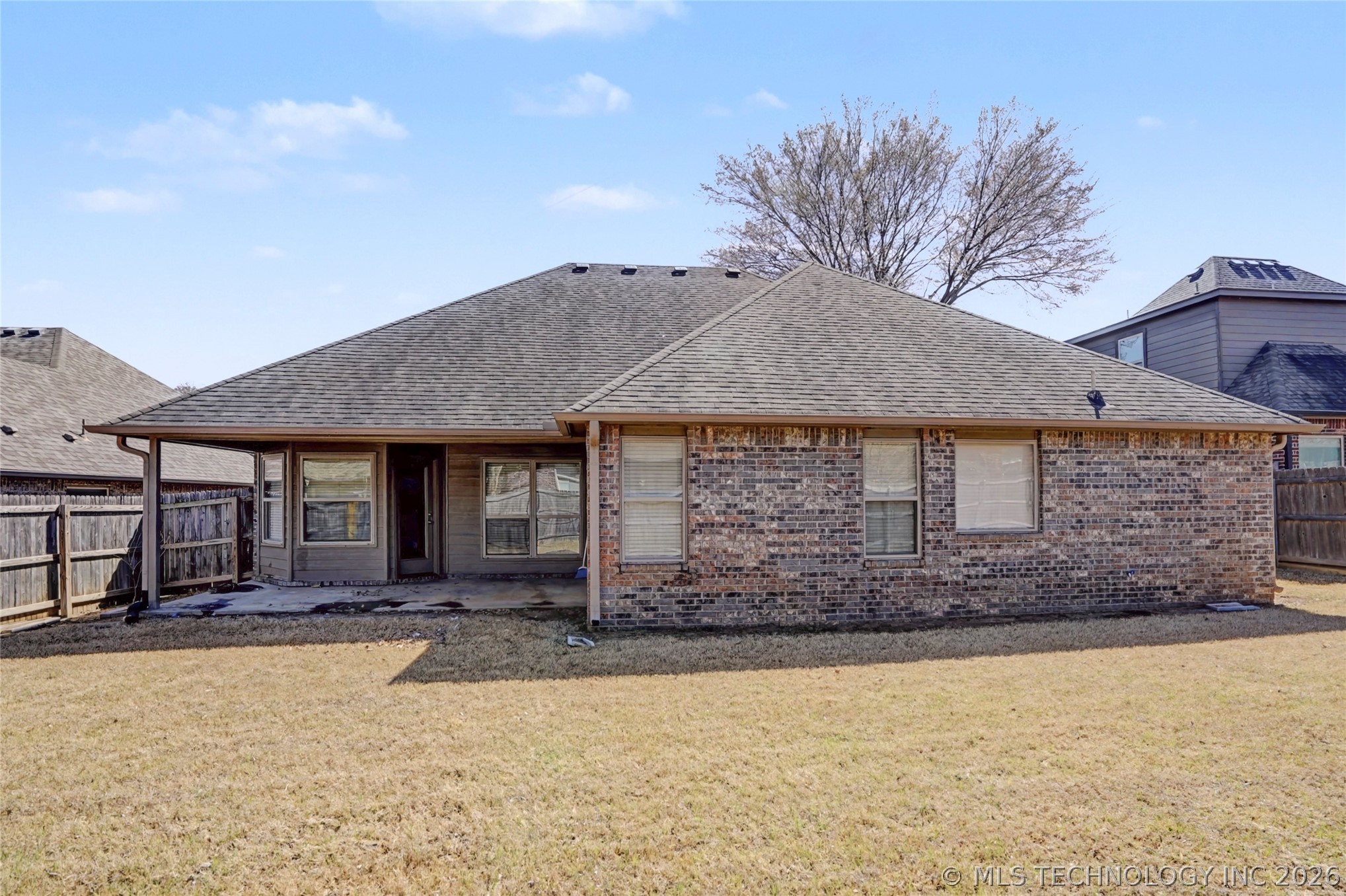 1808 E Jacksonville Street Broken Arrow OK 74012