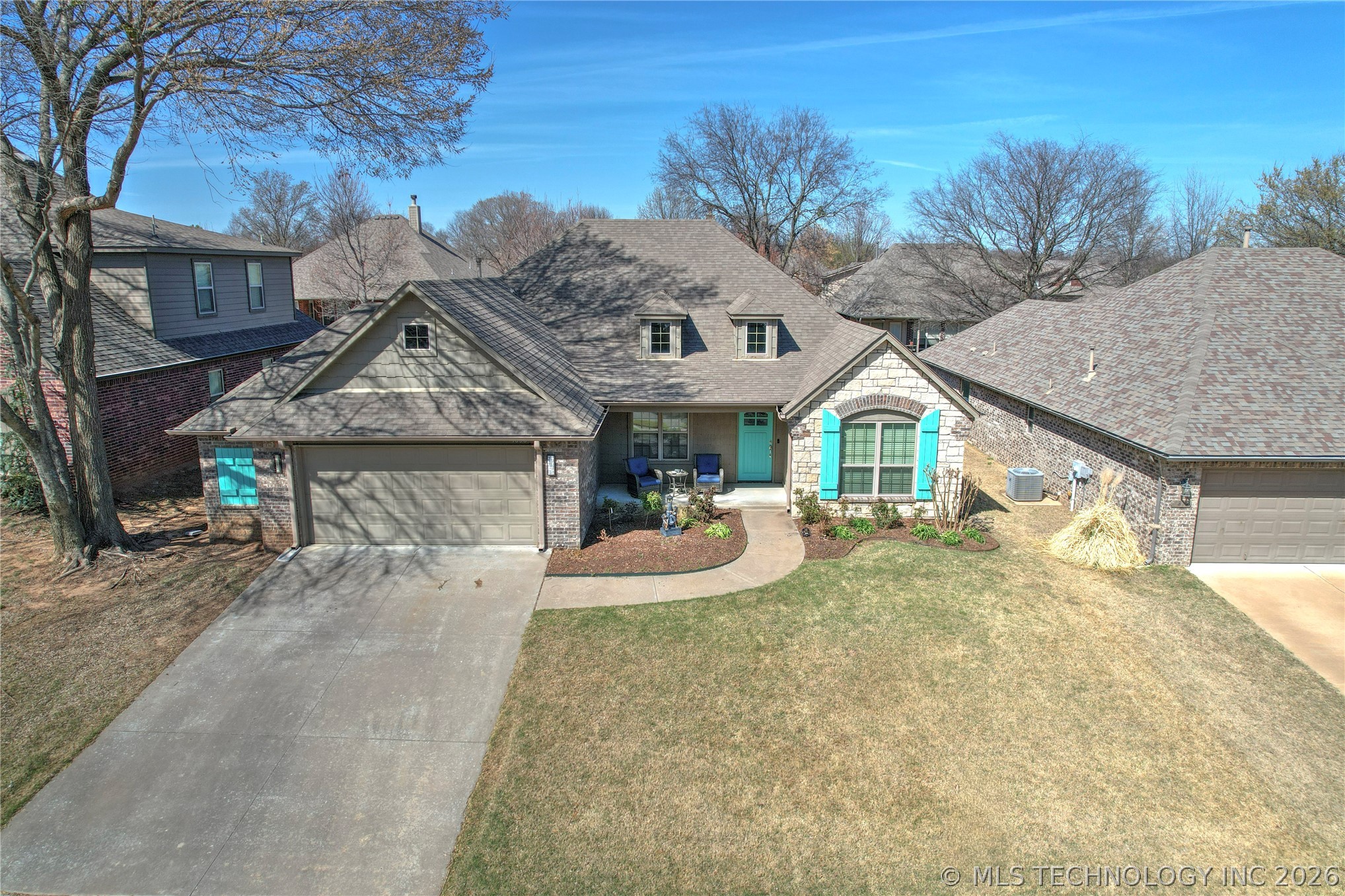 1808 E Jacksonville Street Broken Arrow OK 74012