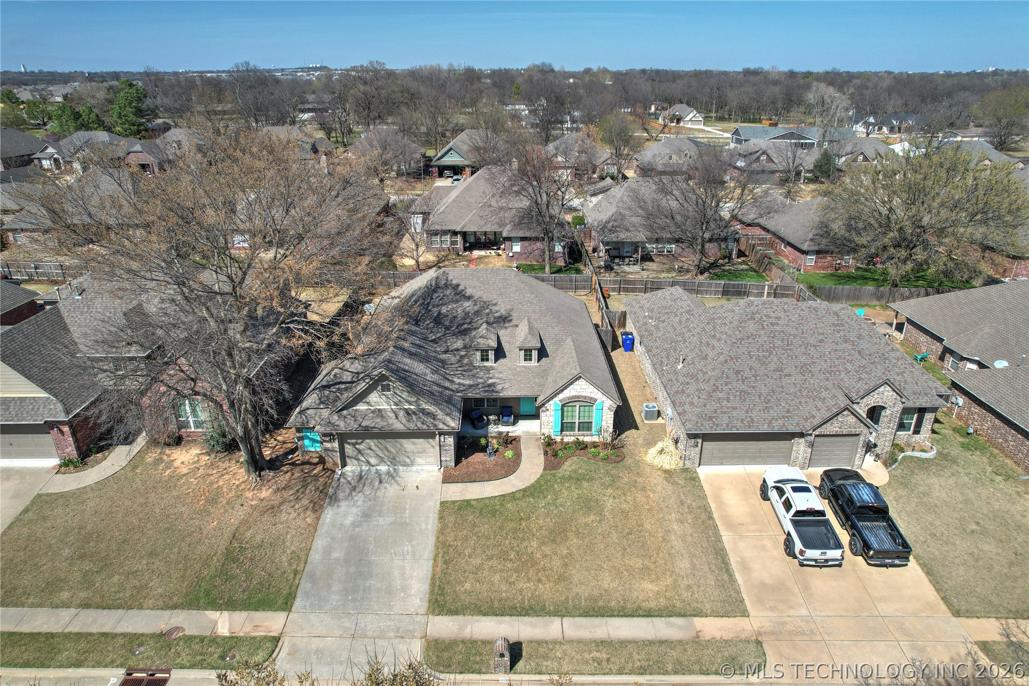 1808 E Jacksonville Street Broken Arrow OK 74012