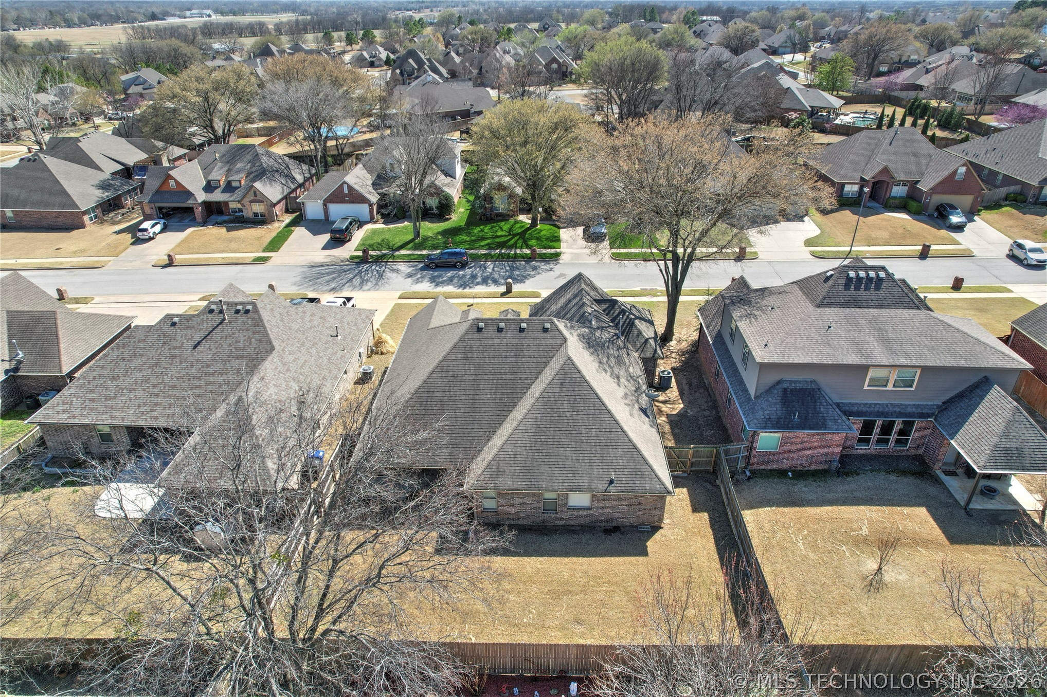 1808 E Jacksonville Street Broken Arrow OK 74012