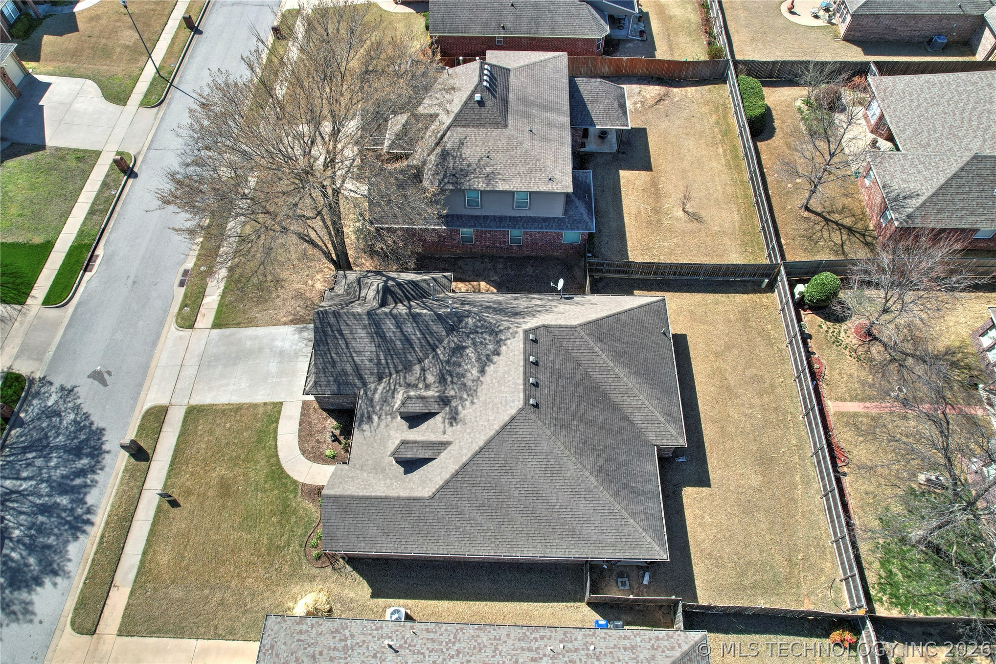 1808 E Jacksonville Street Broken Arrow OK 74012