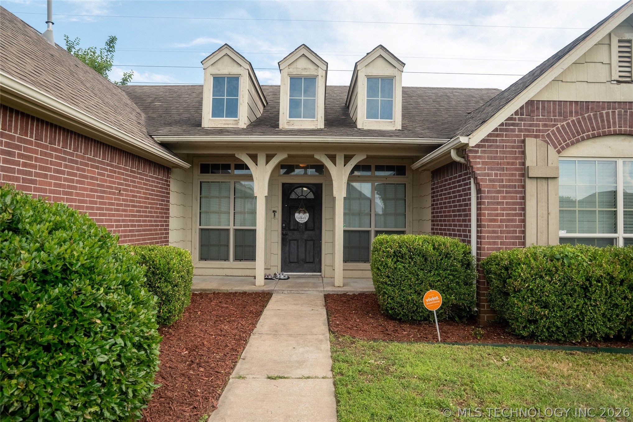 20472 E 35th Place S Broken Arrow OK 74014