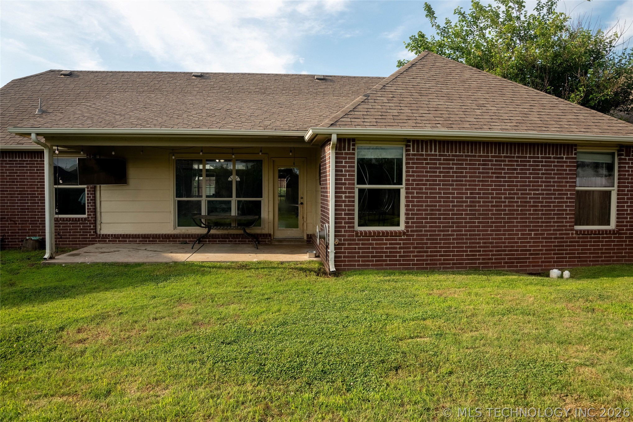 20472 E 35th Place S Broken Arrow OK 74014