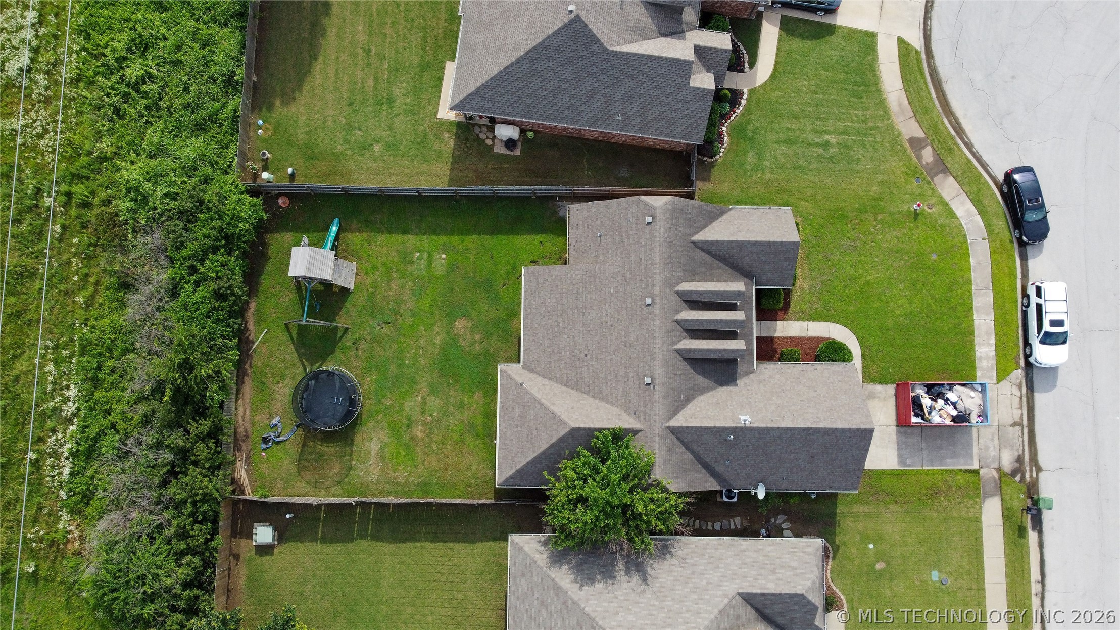 20472 E 35th Place S Broken Arrow OK 74014