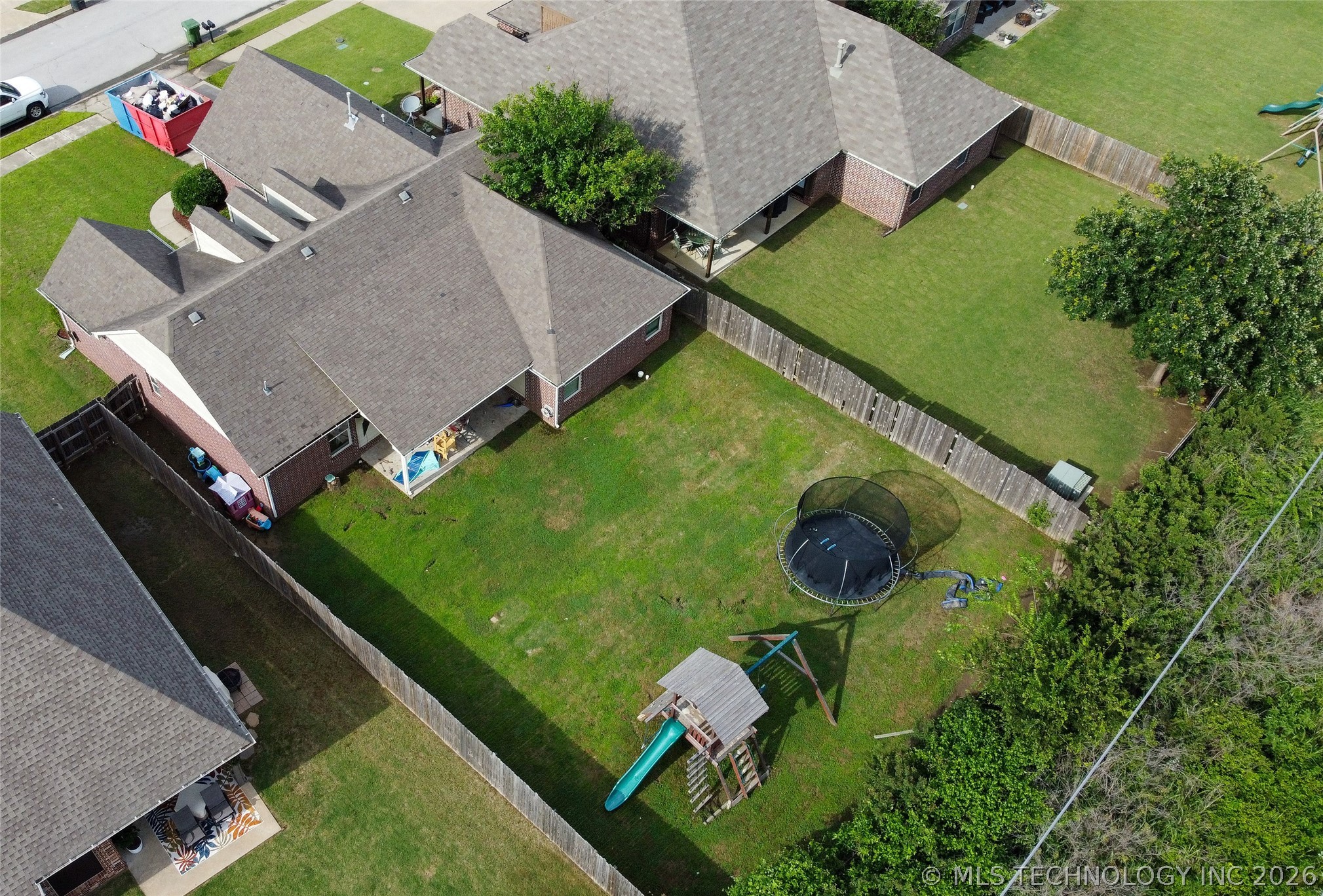 20472 E 35th Place S Broken Arrow OK 74014