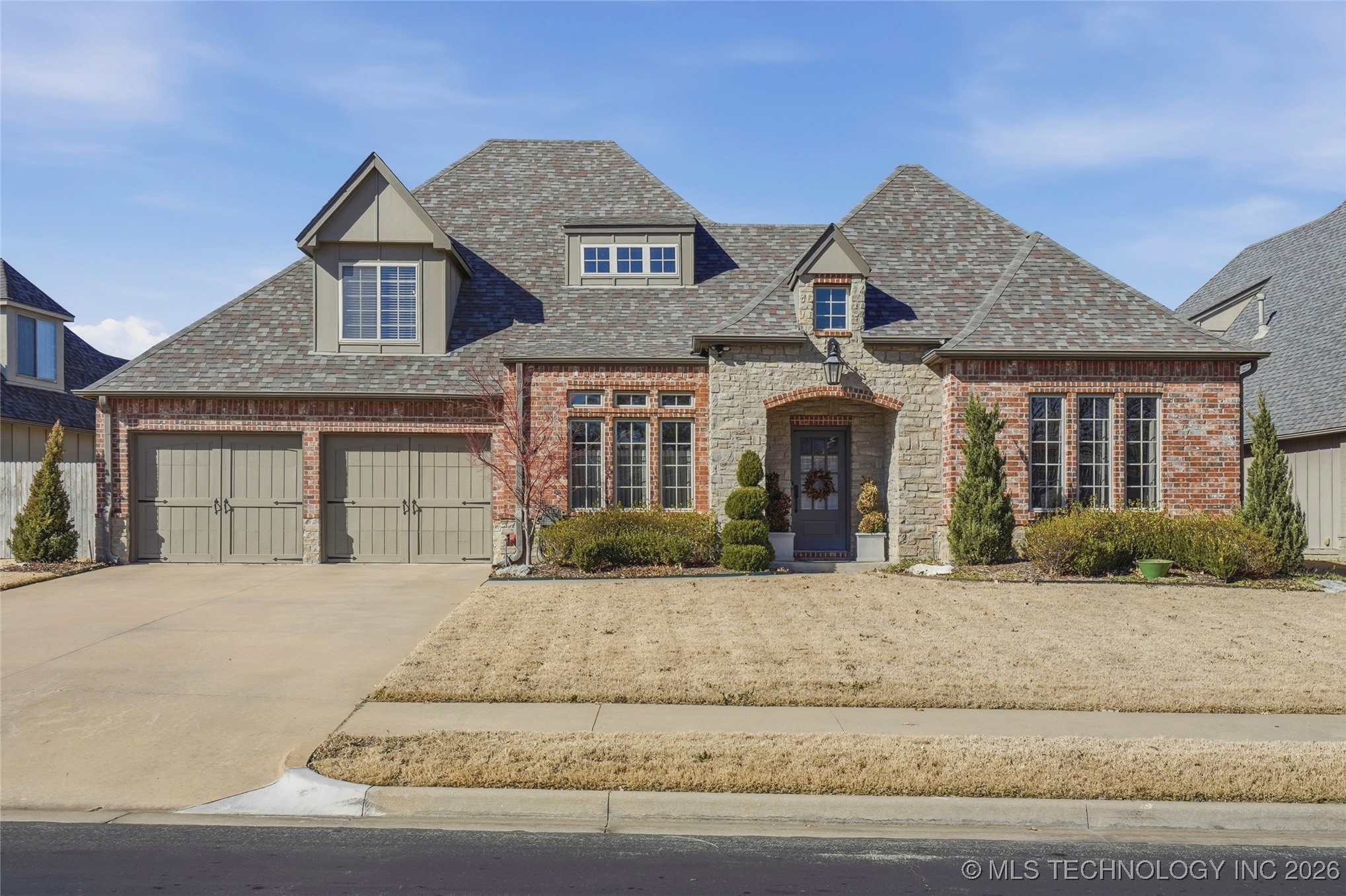 12324 S Ash Avenue Jenks OK 74037